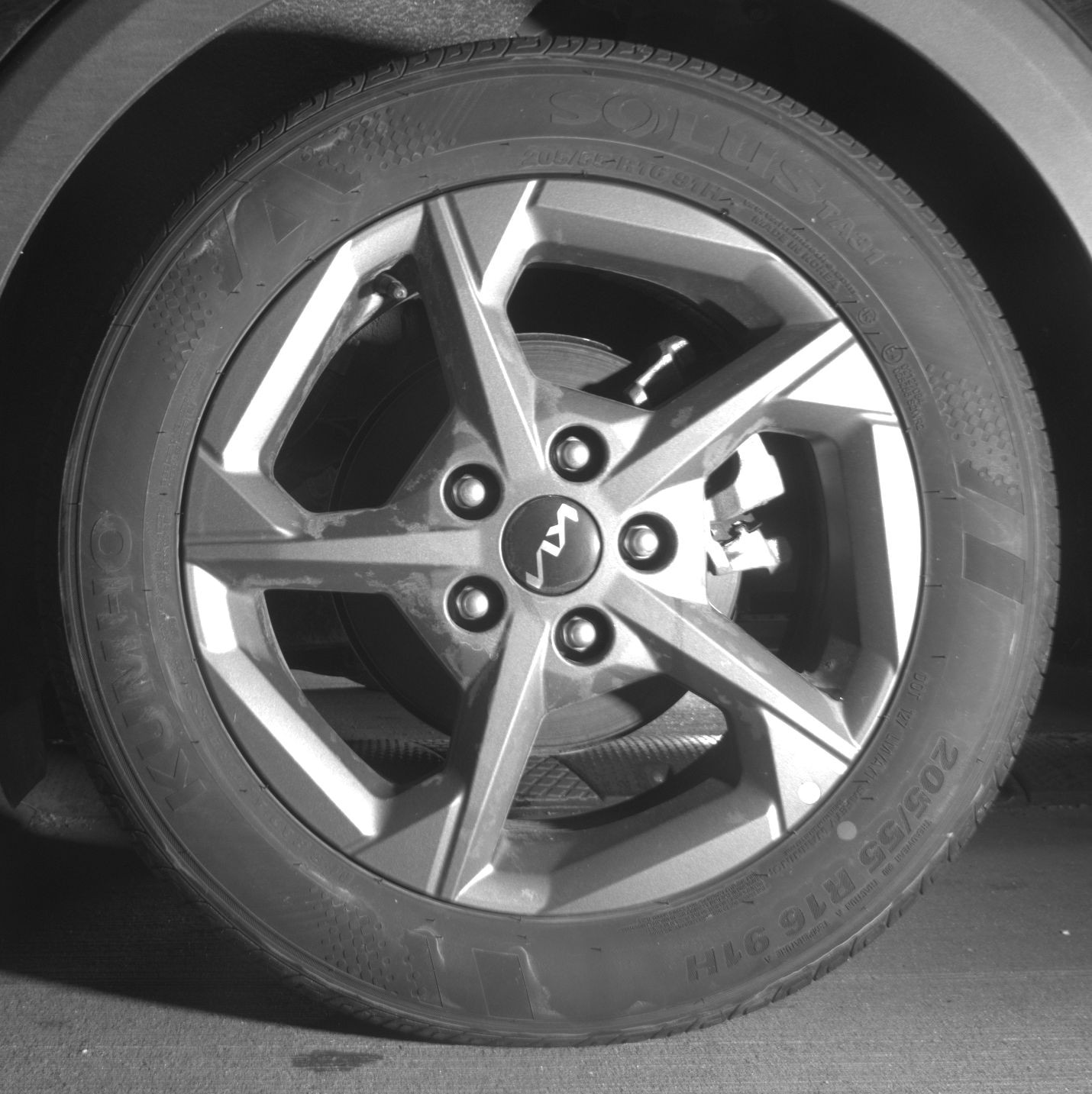 Thumbnail: 2025 Kia K4 - 11