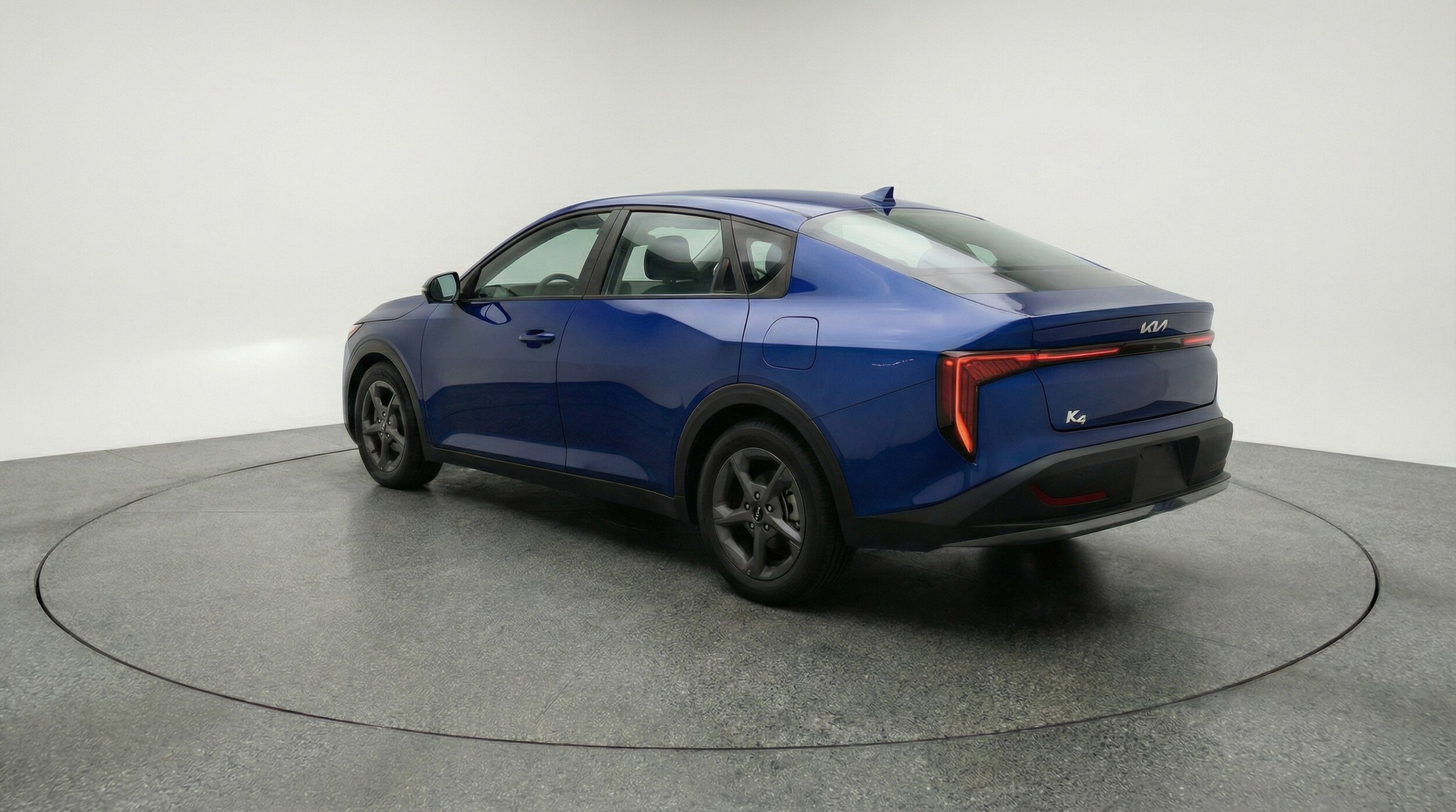 Thumbnail: 2025 Kia K4 - 5