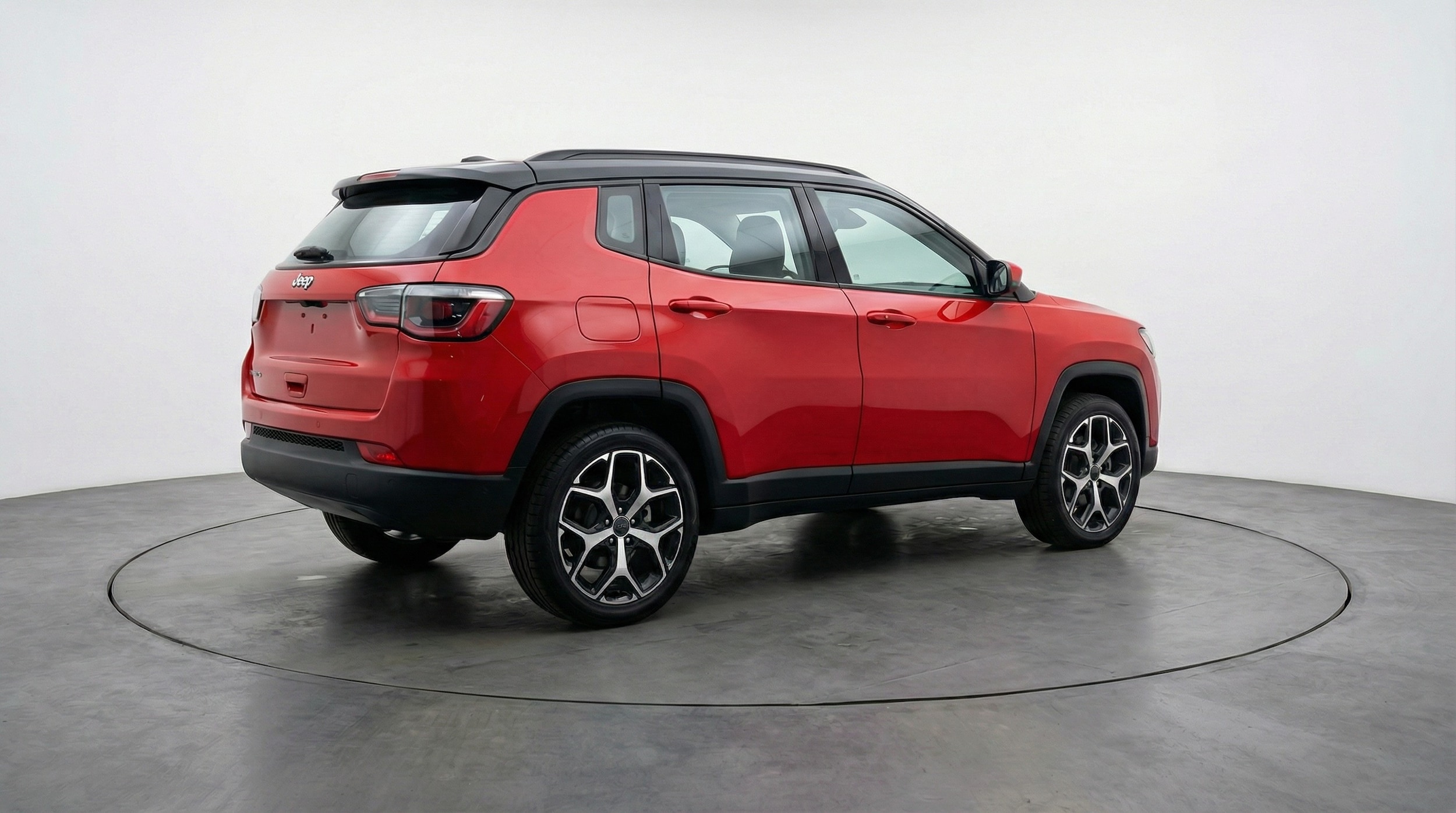 Thumbnail: 2025 Jeep Compass - 7