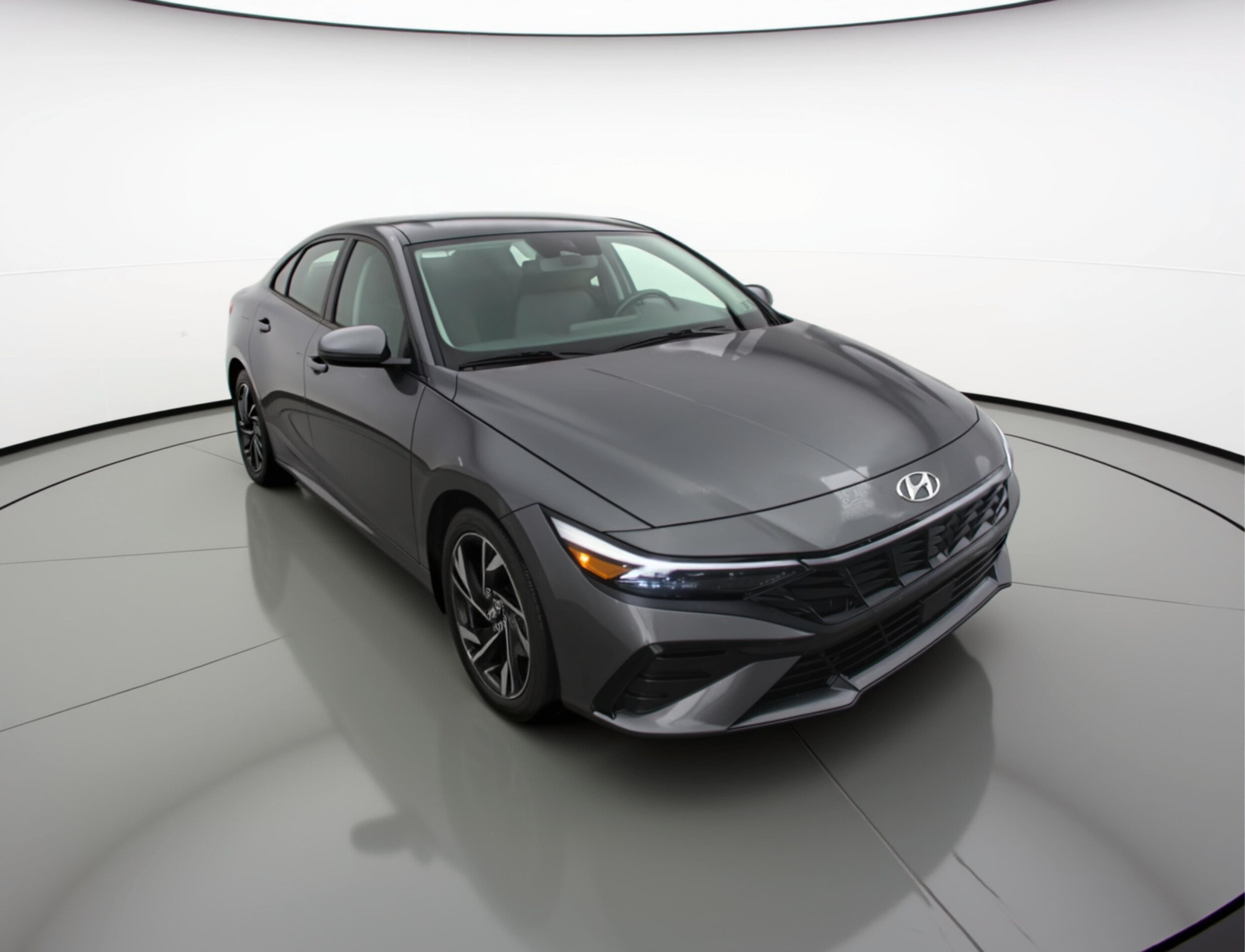 Thumbnail: 2025 Hyundai Elantra - 1