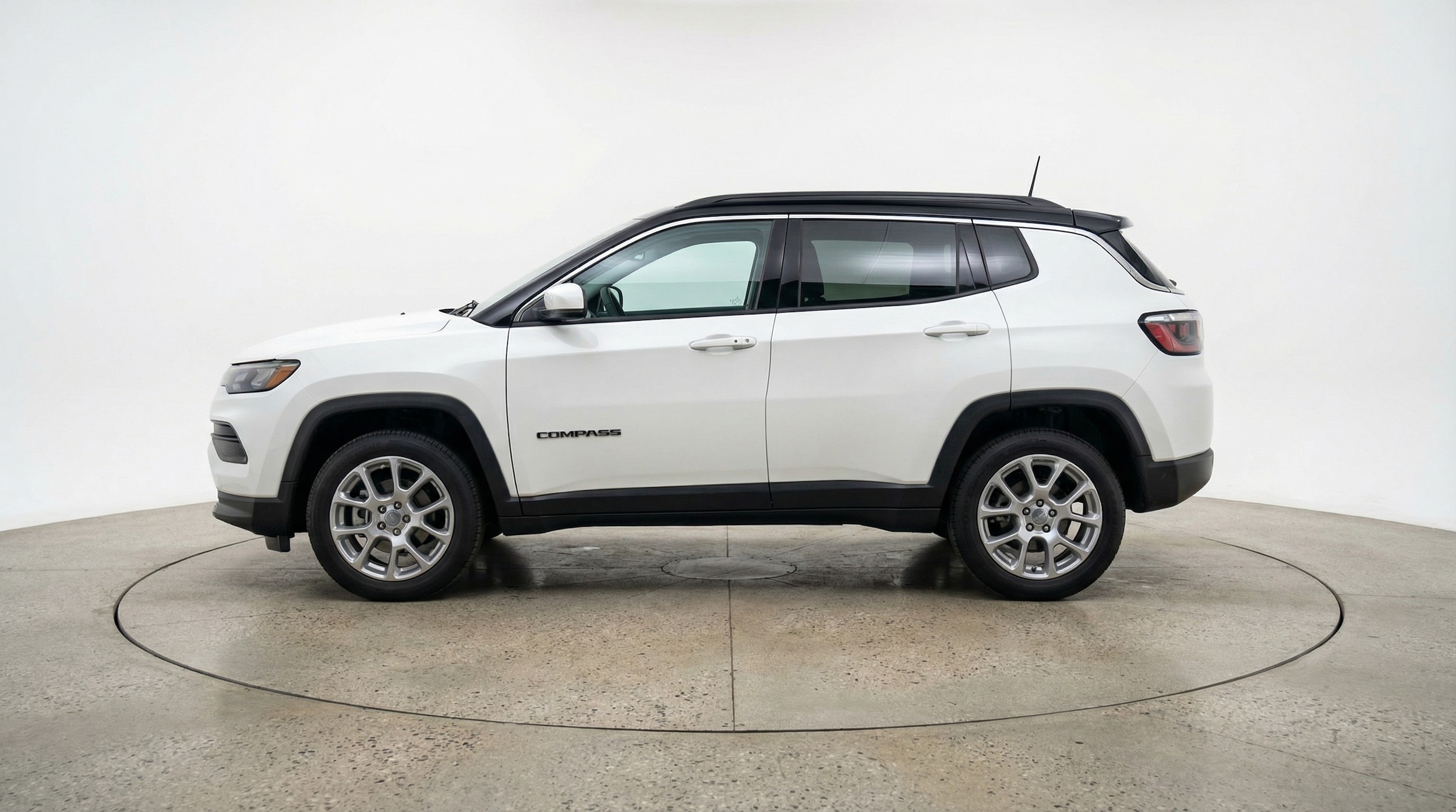 Thumbnail: 2025 Jeep Compass - 4