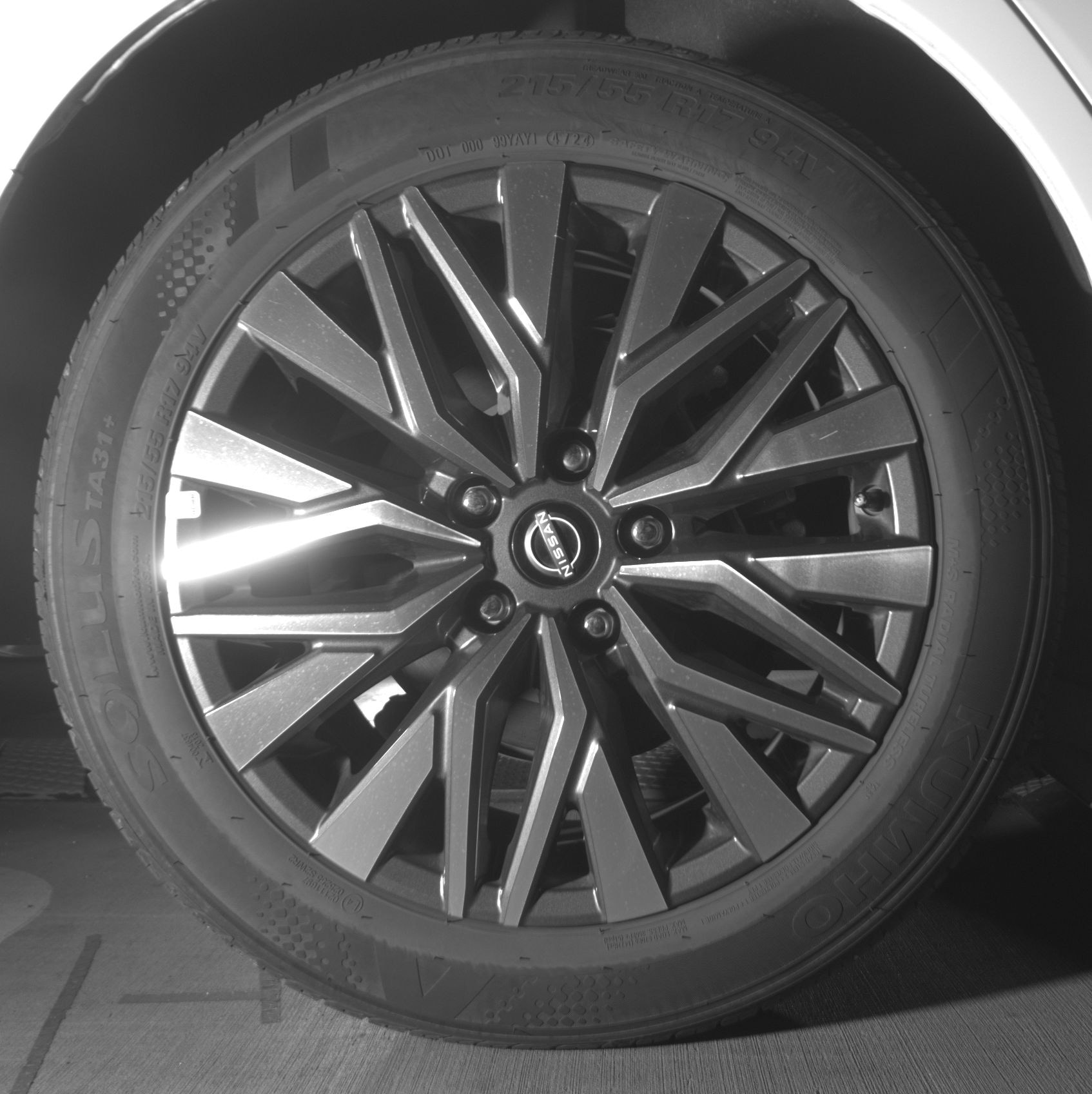 Thumbnail: 2025 Nissan Altima - 12