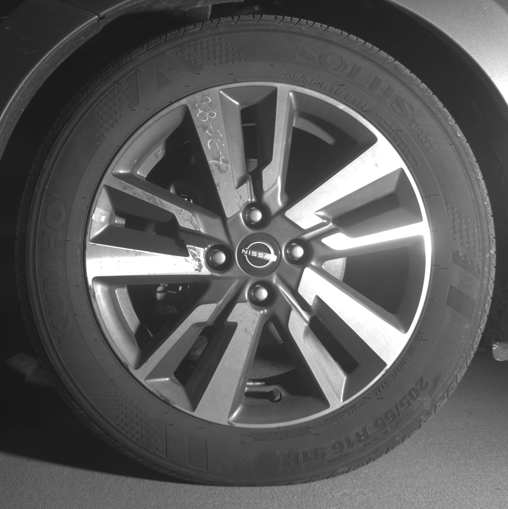 Thumbnail: 2025 Nissan Versa - 9