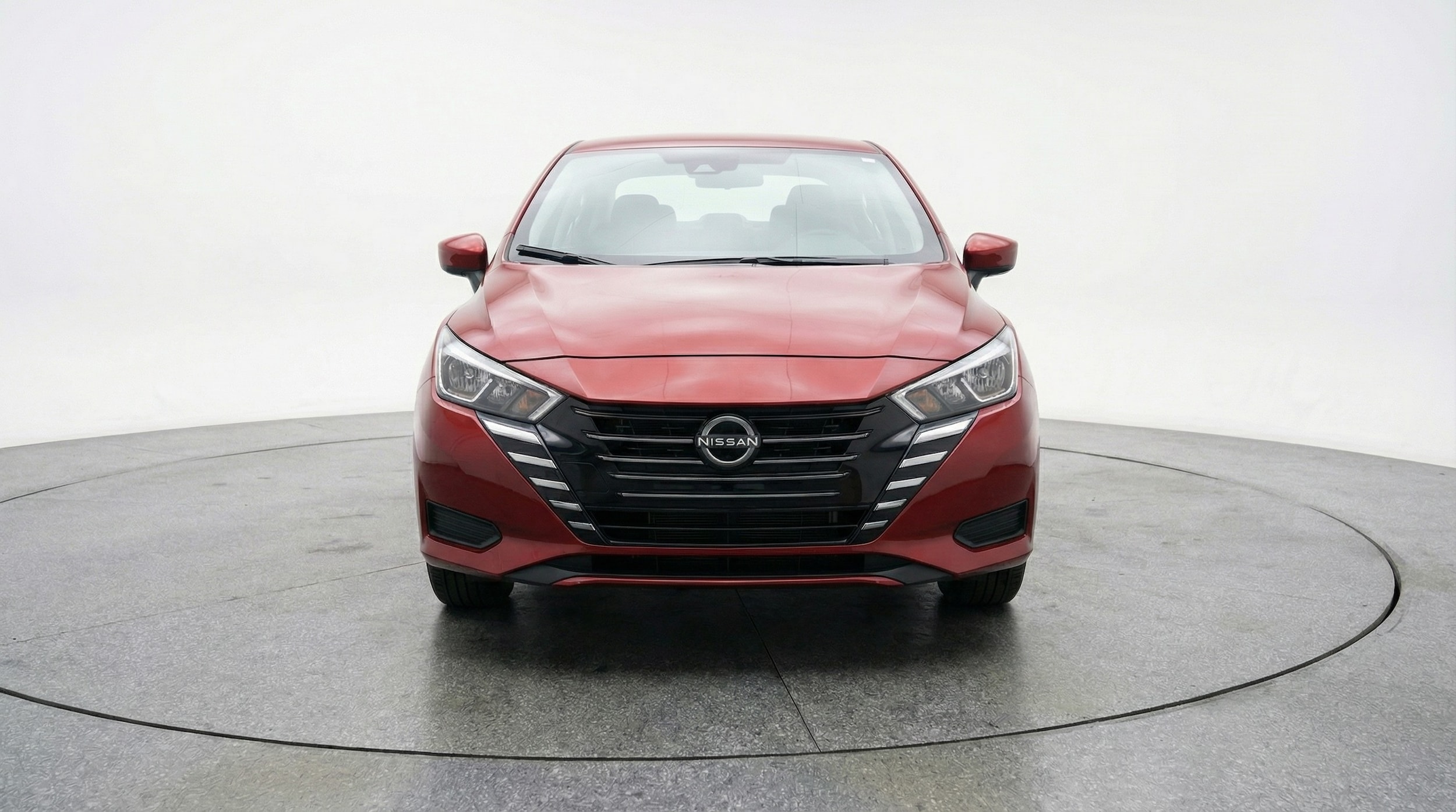 Thumbnail: 2025 Nissan Versa - 2