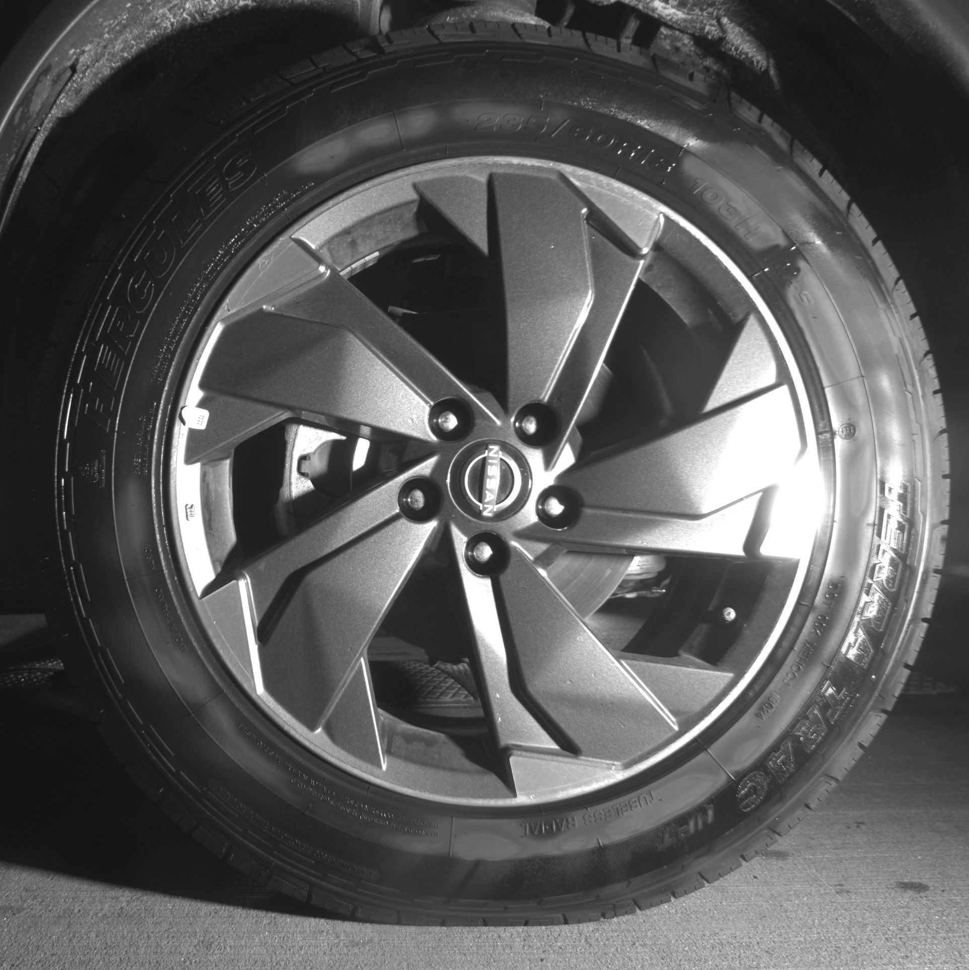 Thumbnail: 2025 Nissan Rogue - 9