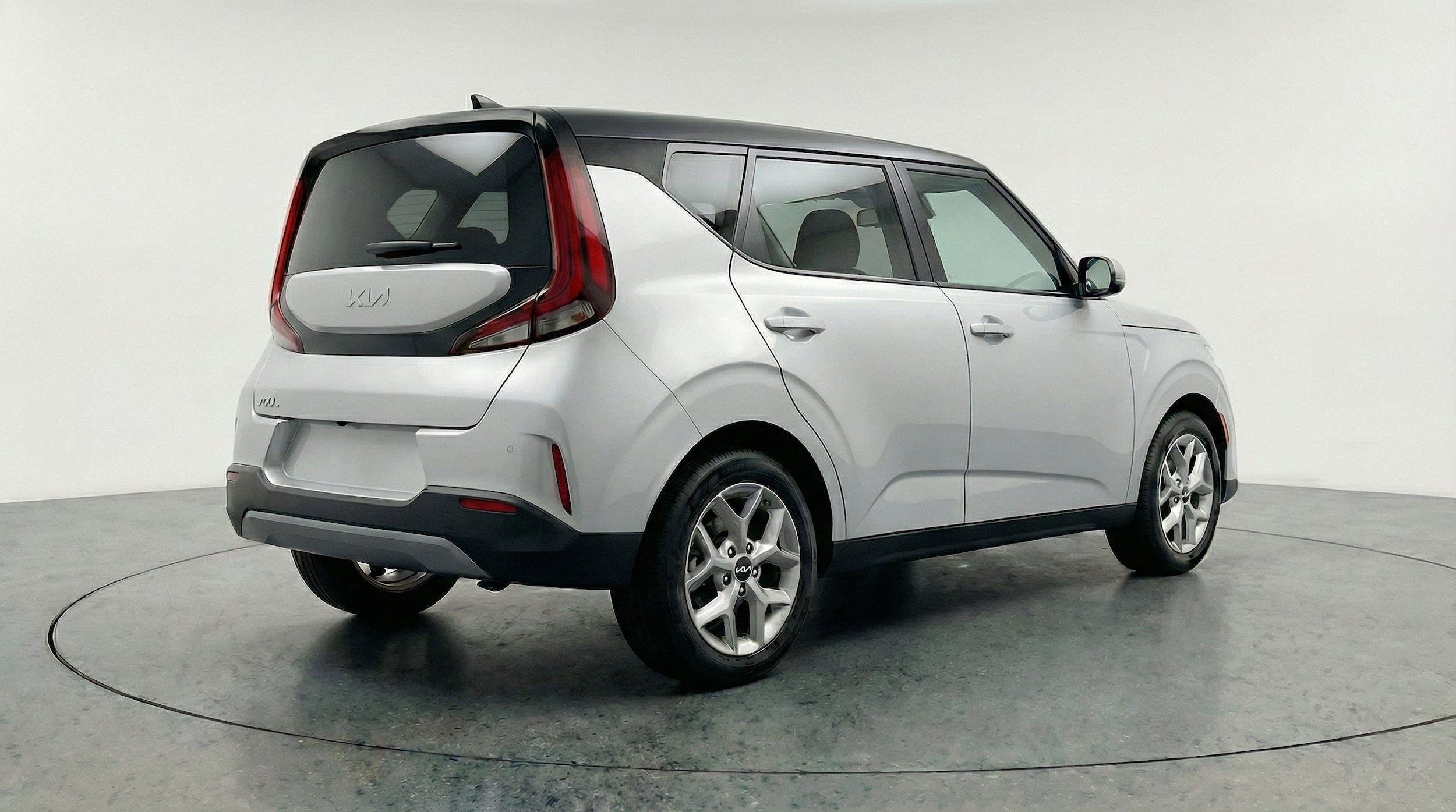 Thumbnail: 2025 Kia Soul - 9