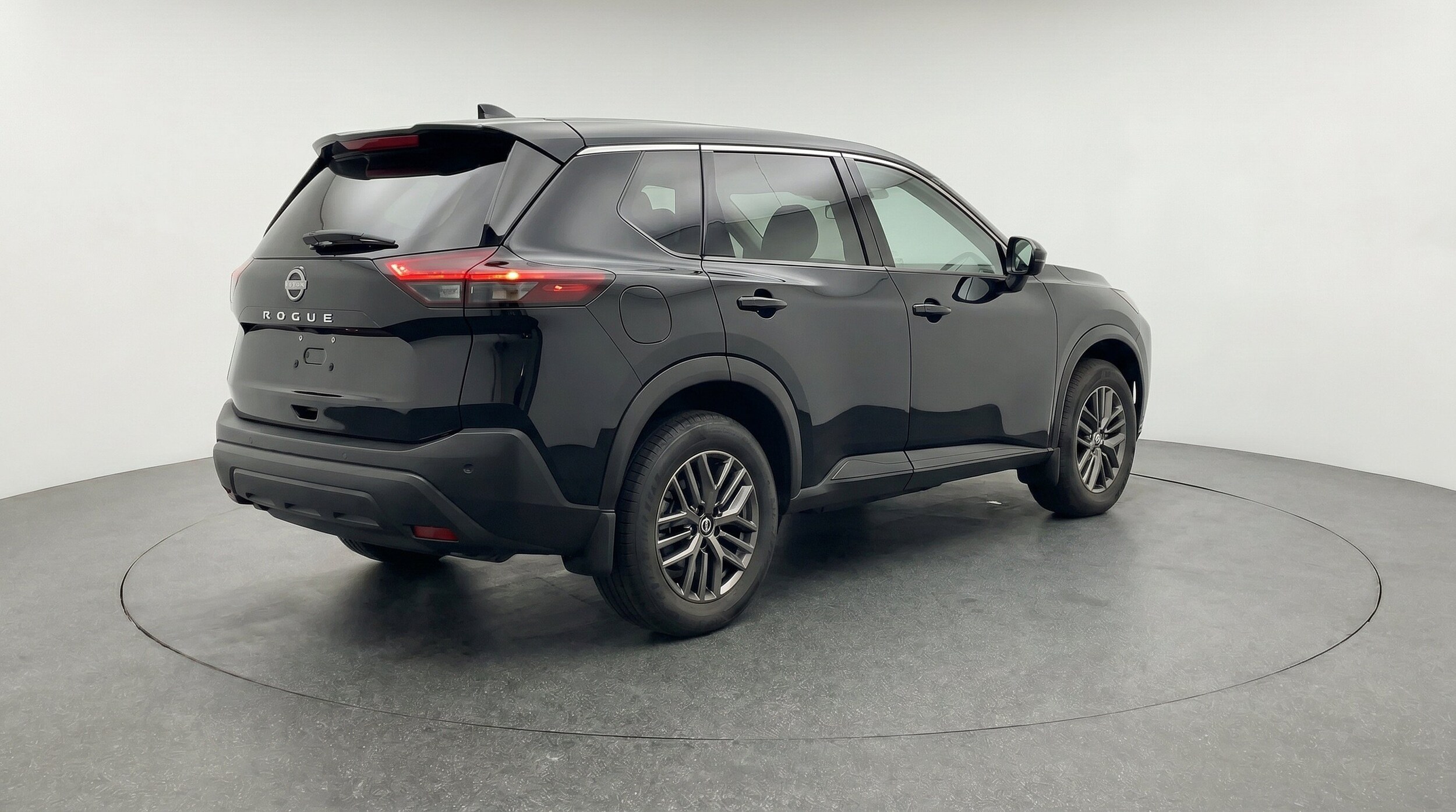 Thumbnail: 2024 Nissan Rogue - 9