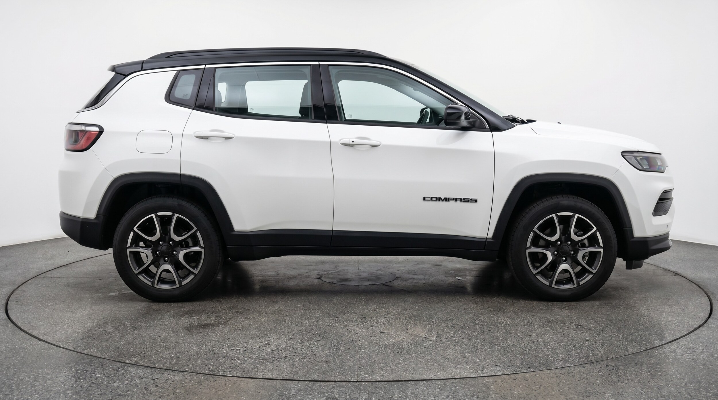 Thumbnail: 2025 Jeep Compass - 8