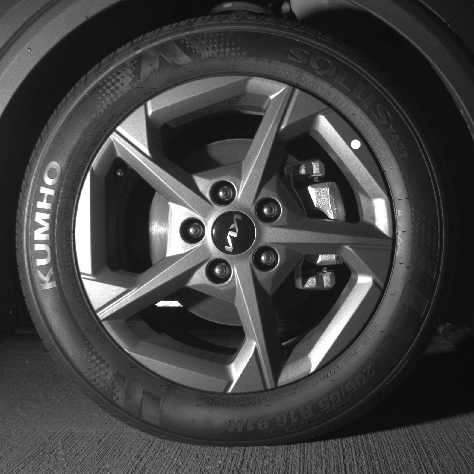 Thumbnail: 2025 Kia K4 - 10