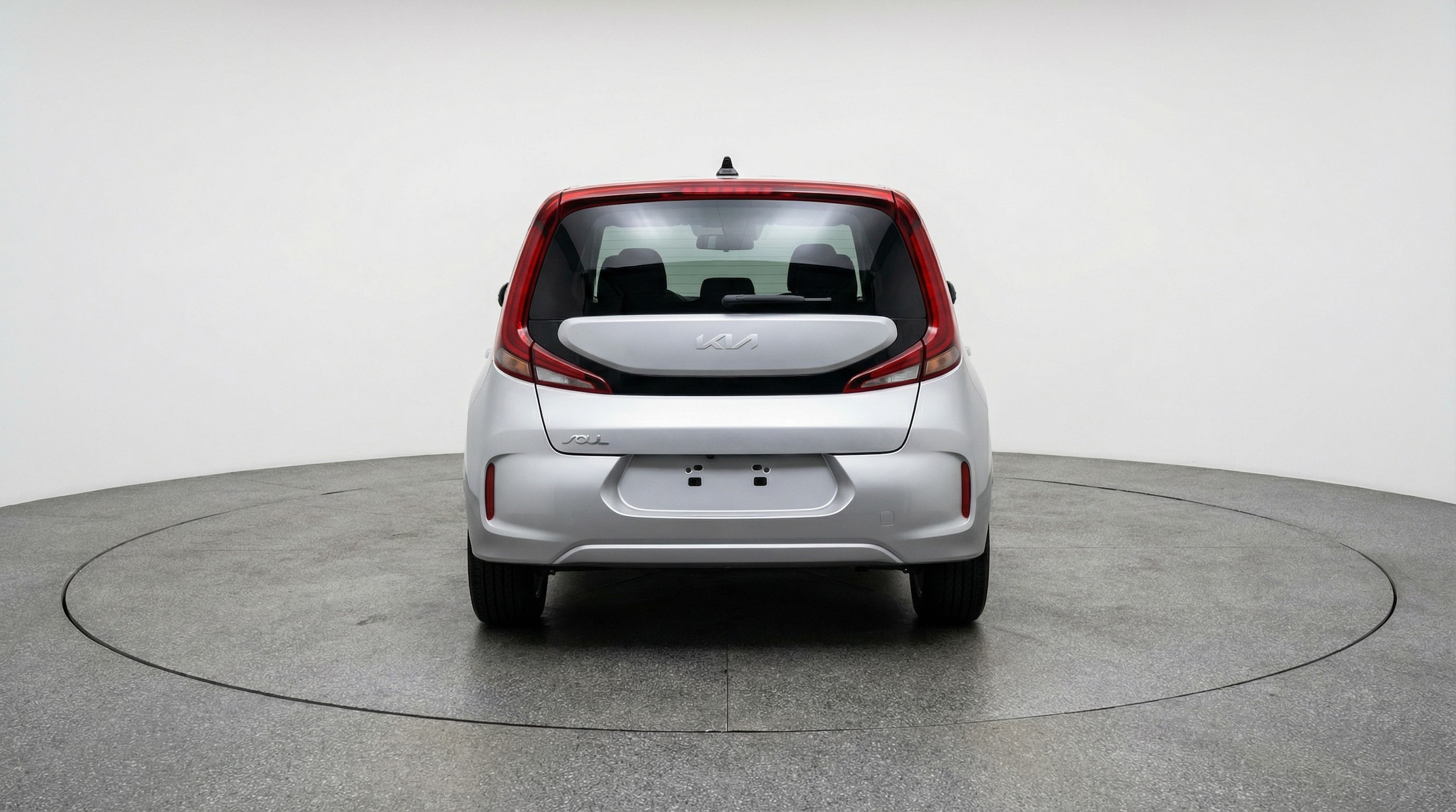 Thumbnail: 2025 Kia Soul - 6