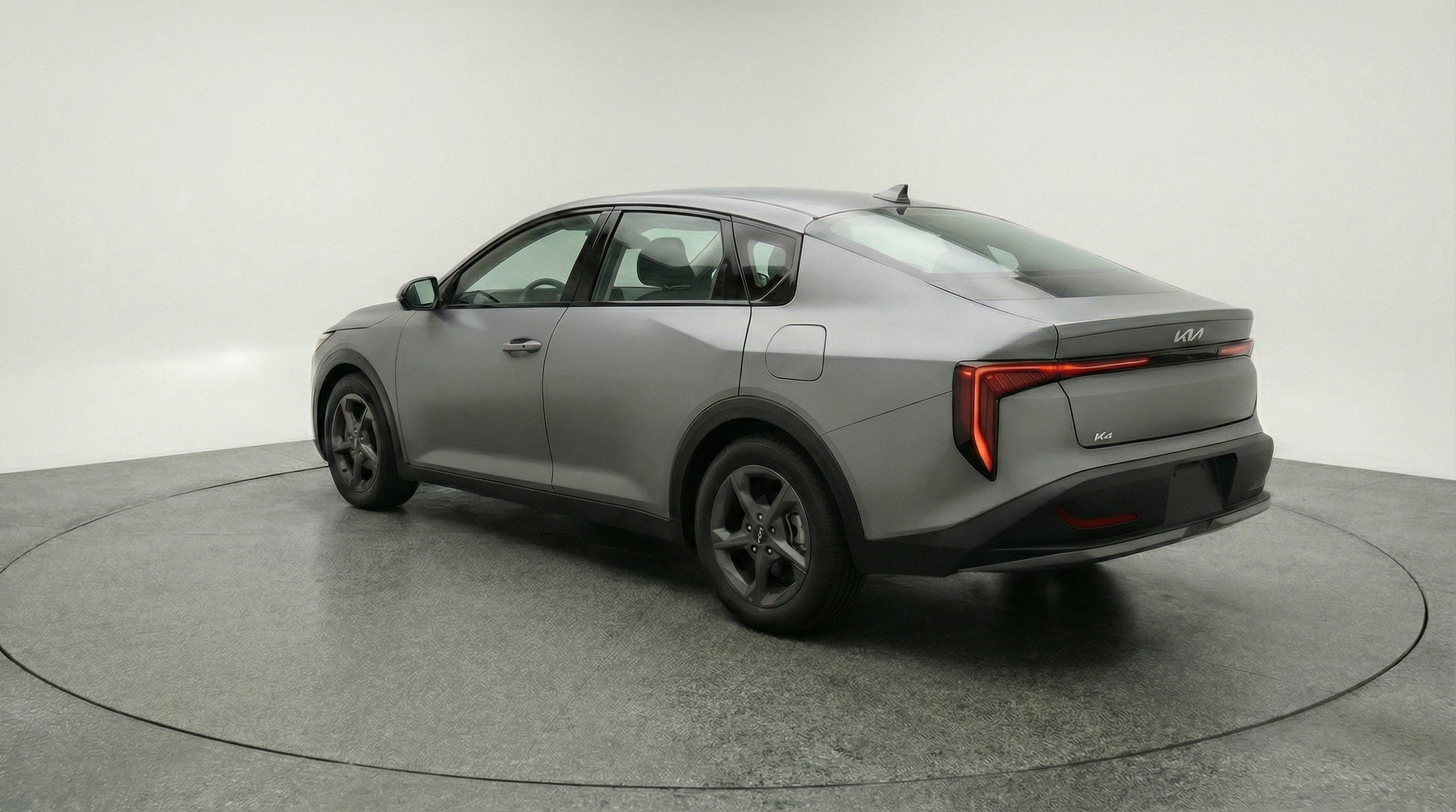 Thumbnail: 2025 Kia K4 - 6