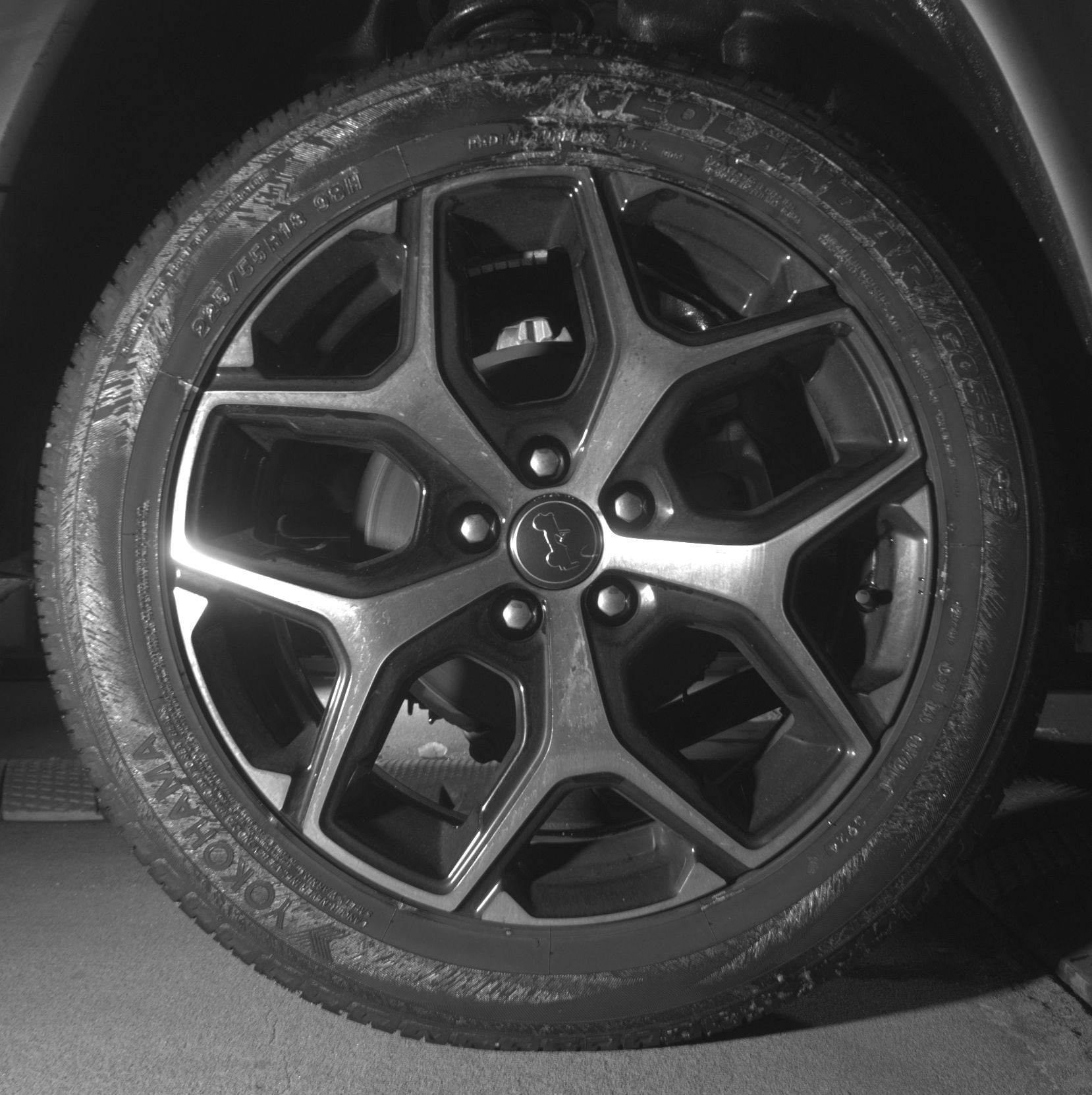 Thumbnail: 2025 Jeep Compass - 12