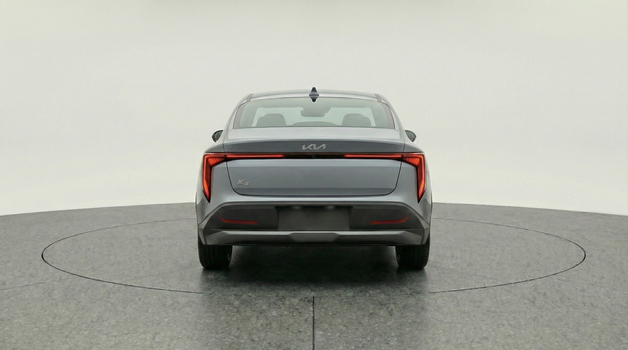 Thumbnail: 2025 Kia K4 - 6