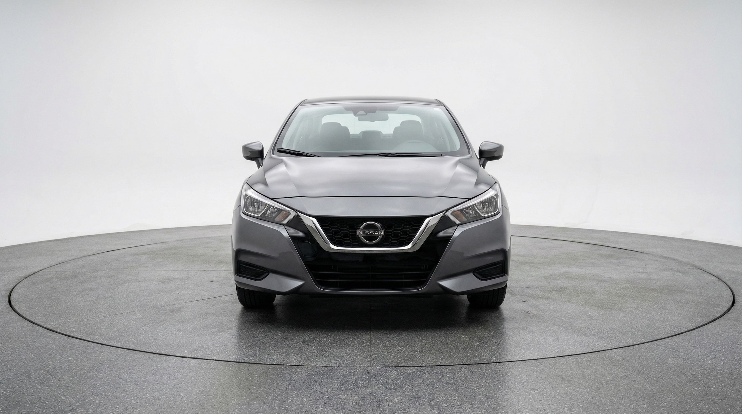 Thumbnail: 2025 Nissan Versa - 2