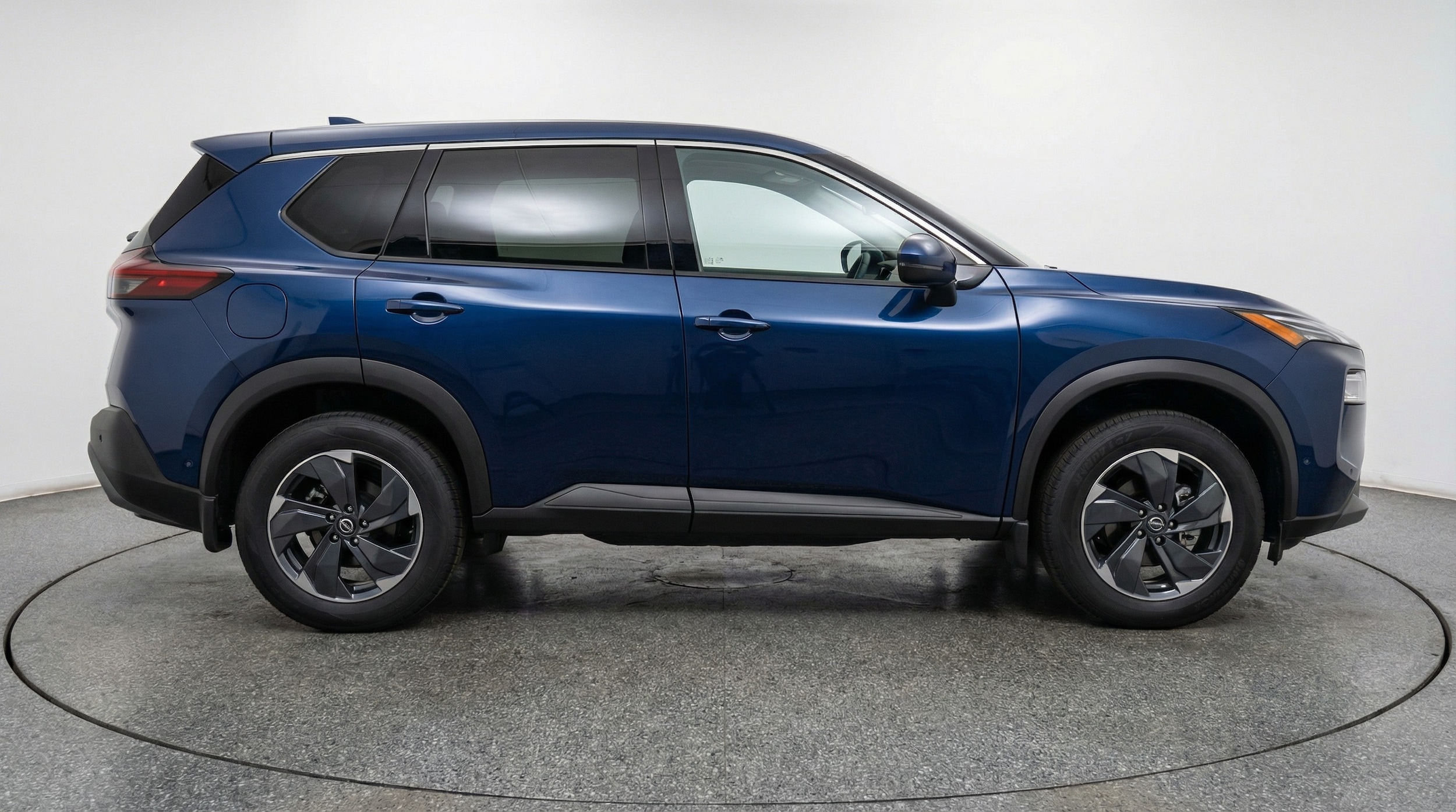 Thumbnail: 2025 Nissan Rogue - 8