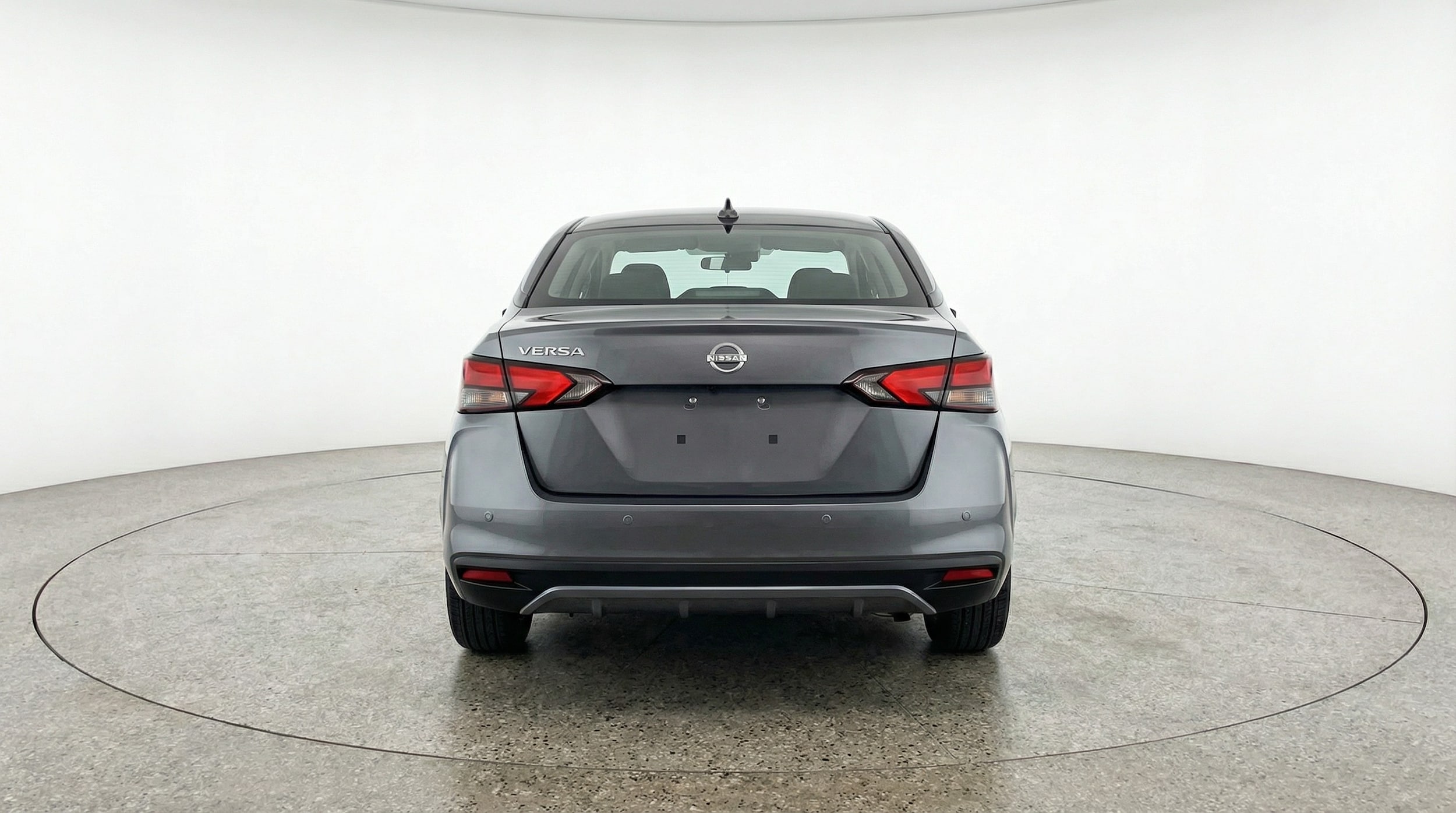 Thumbnail: 2025 Nissan Versa - 6