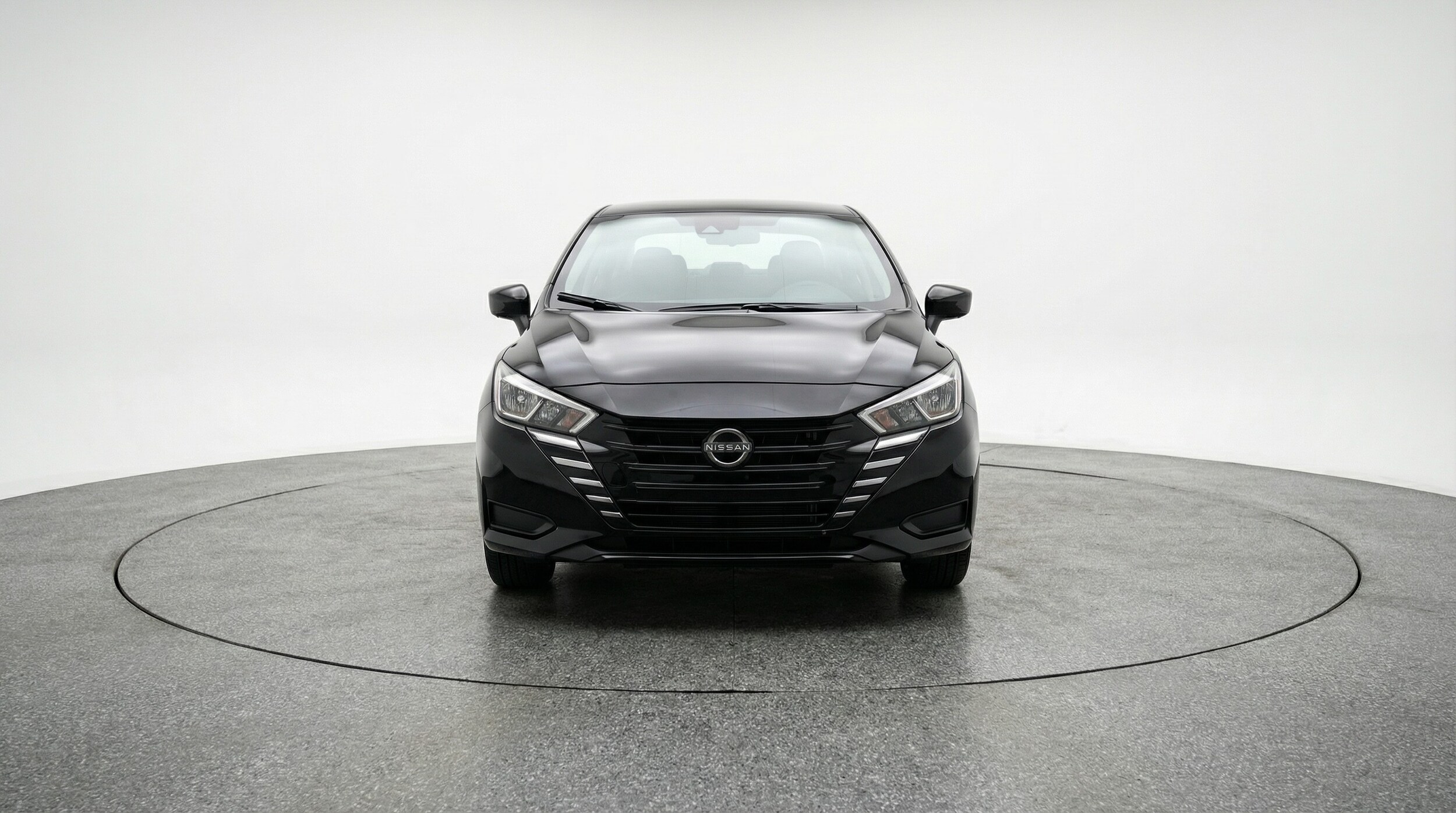 Thumbnail: 2025 Nissan Versa - 2