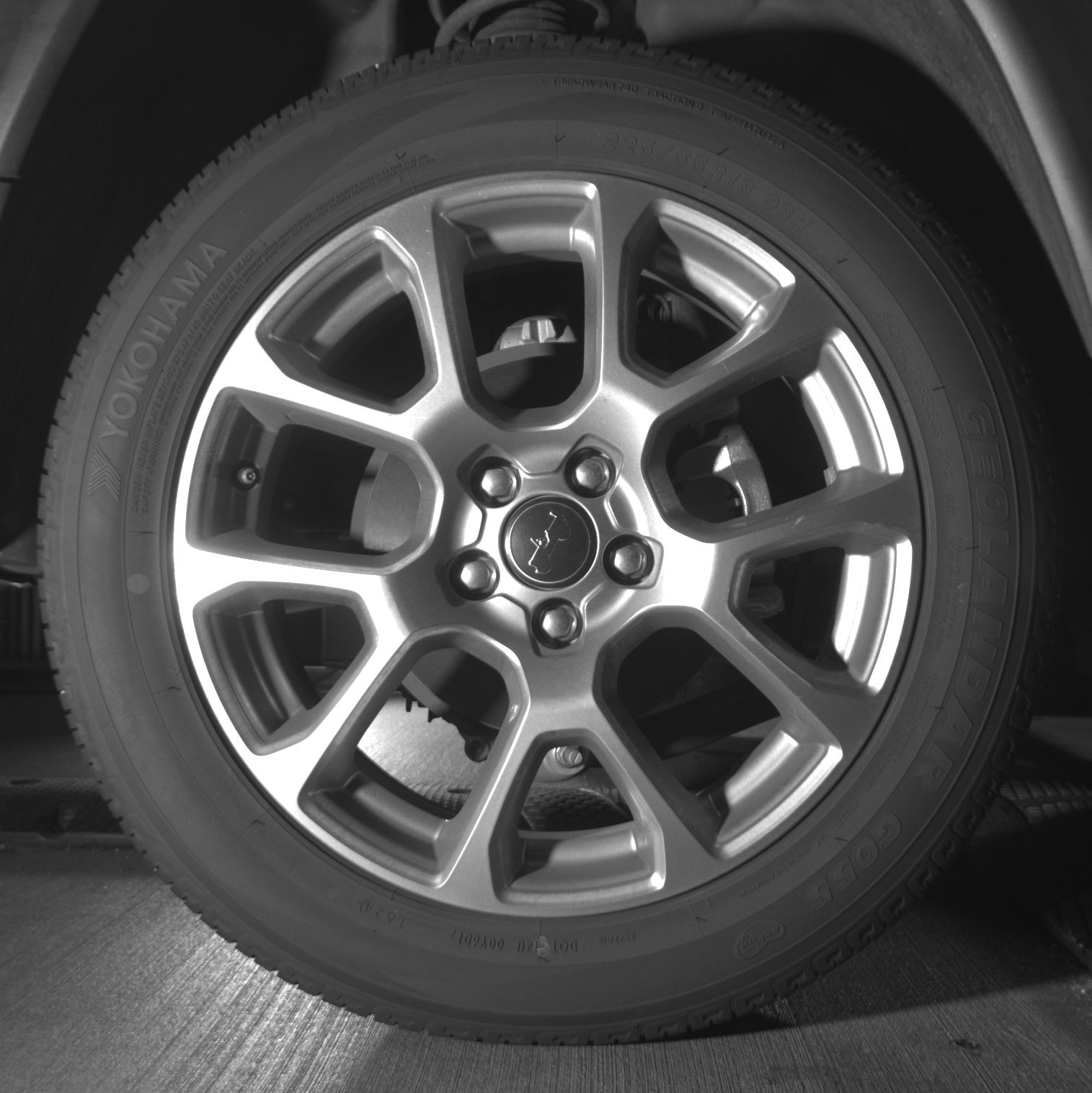 Thumbnail: 2025 Jeep Compass - 12