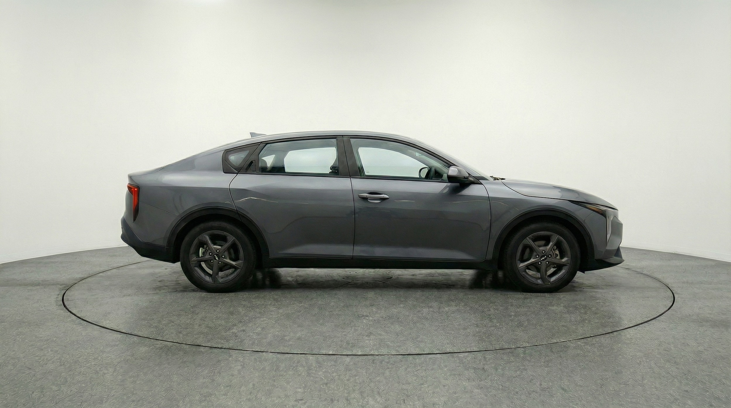 Thumbnail: 2025 Kia K4 - 8