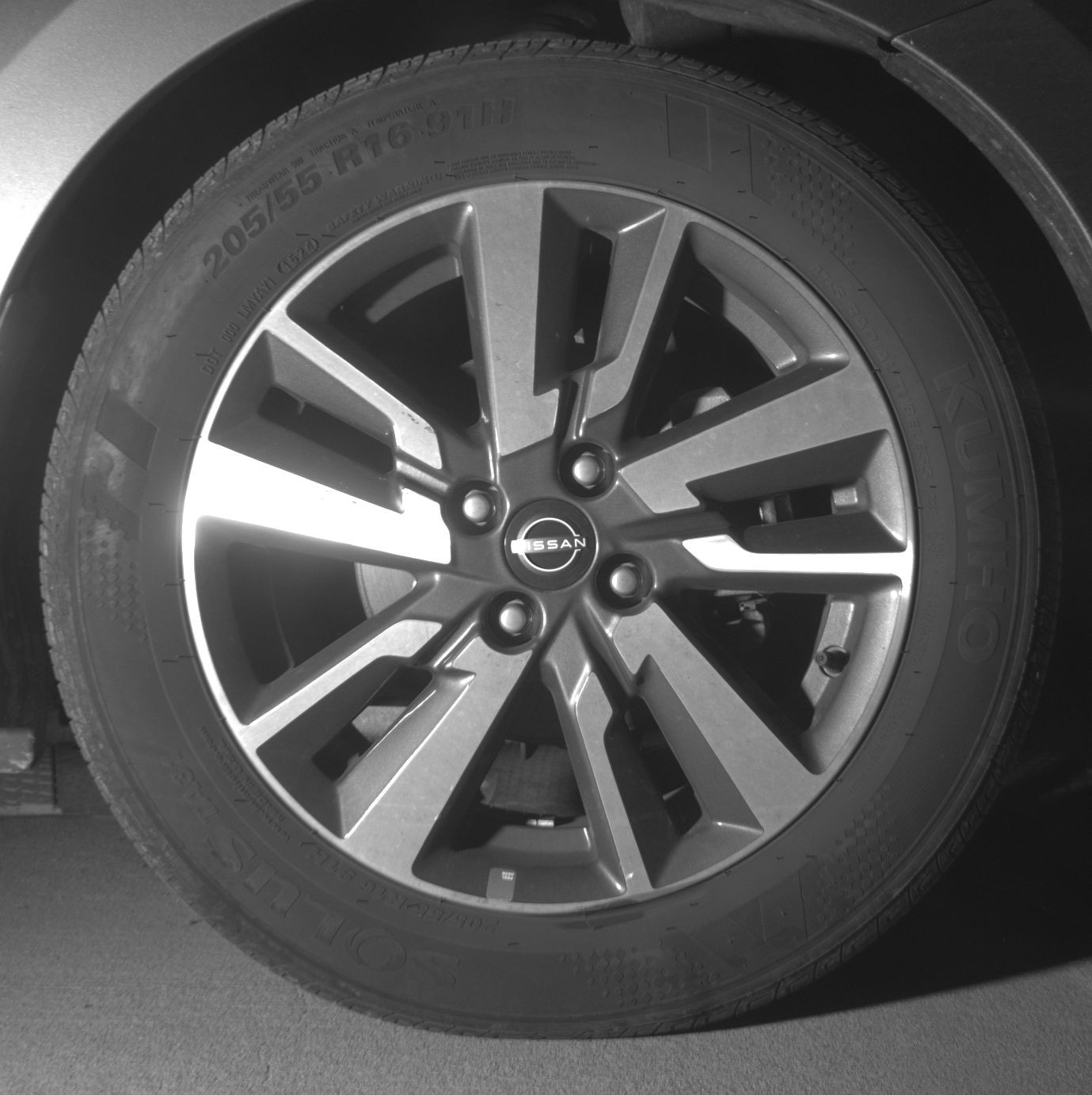 Thumbnail: 2025 Nissan Versa - 10