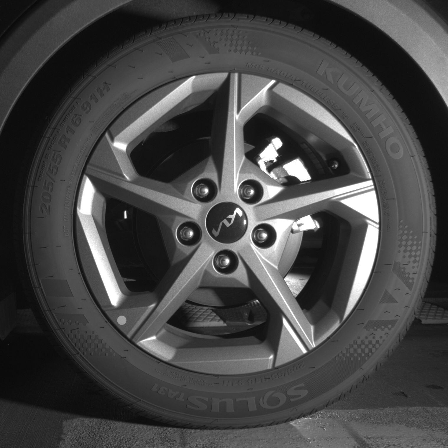 Thumbnail: 2025 Kia K4 - 11