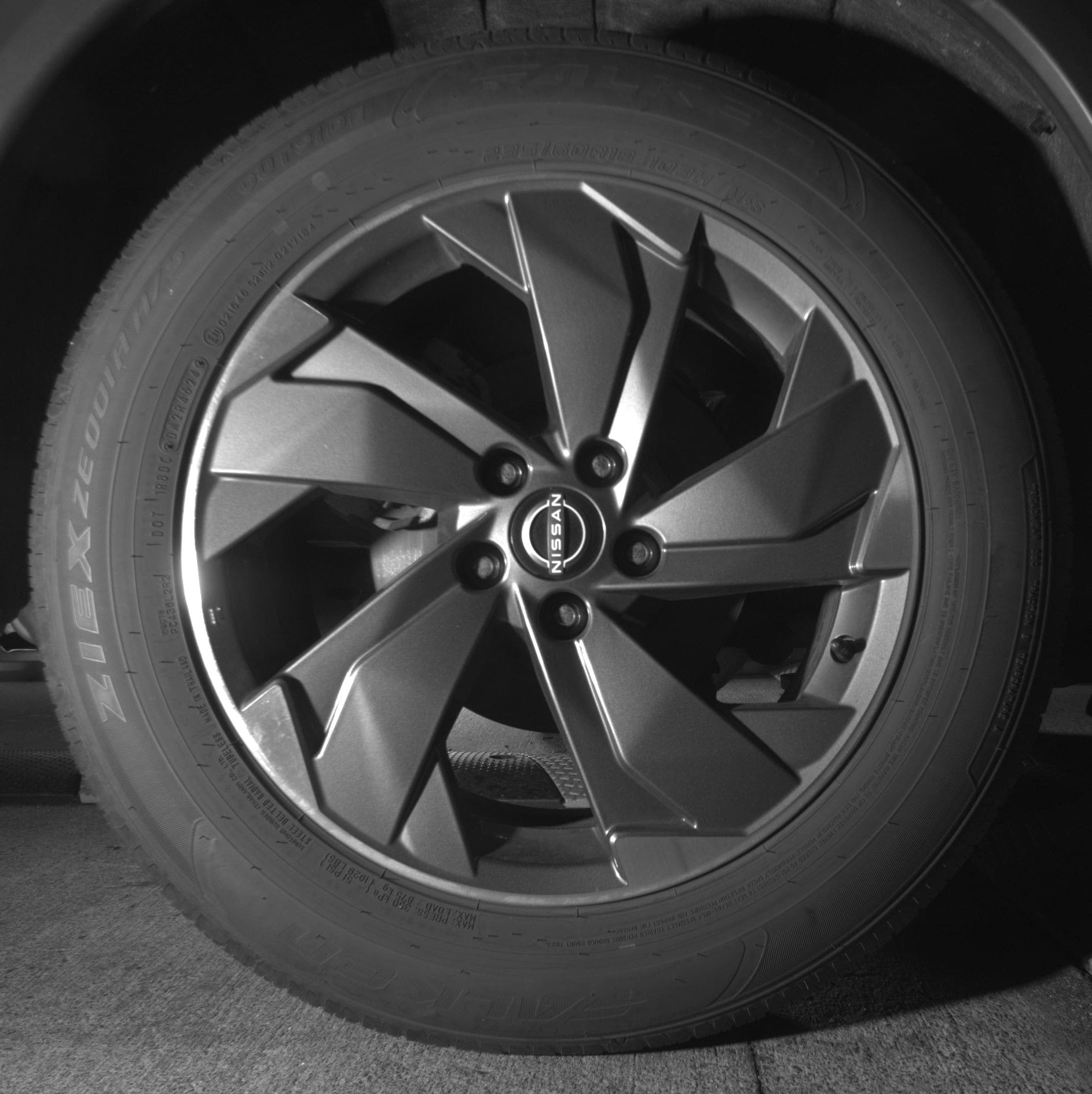 Thumbnail: 2025 Nissan Rogue - 12