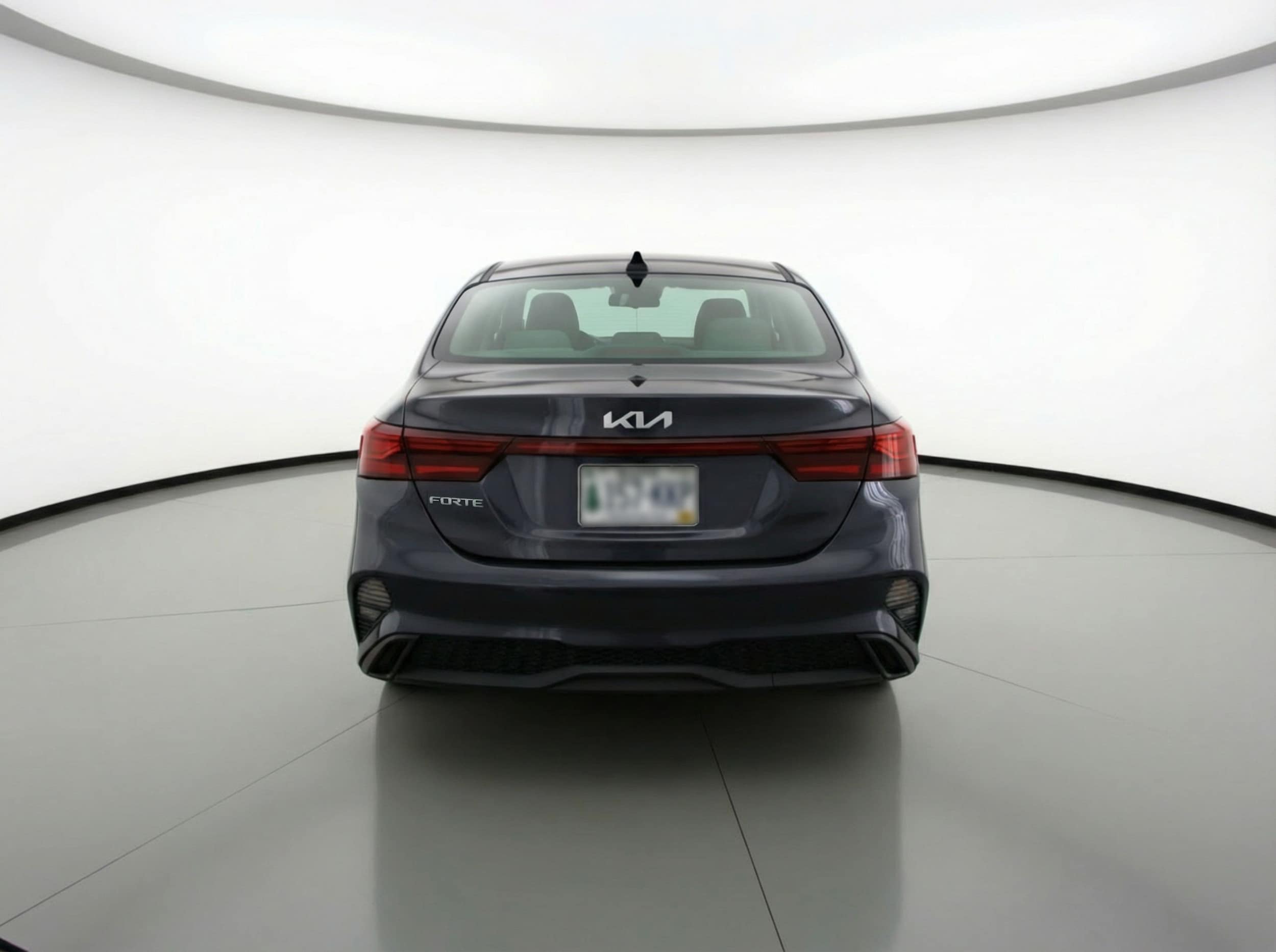 Thumbnail: 2023 Kia Forte - 6