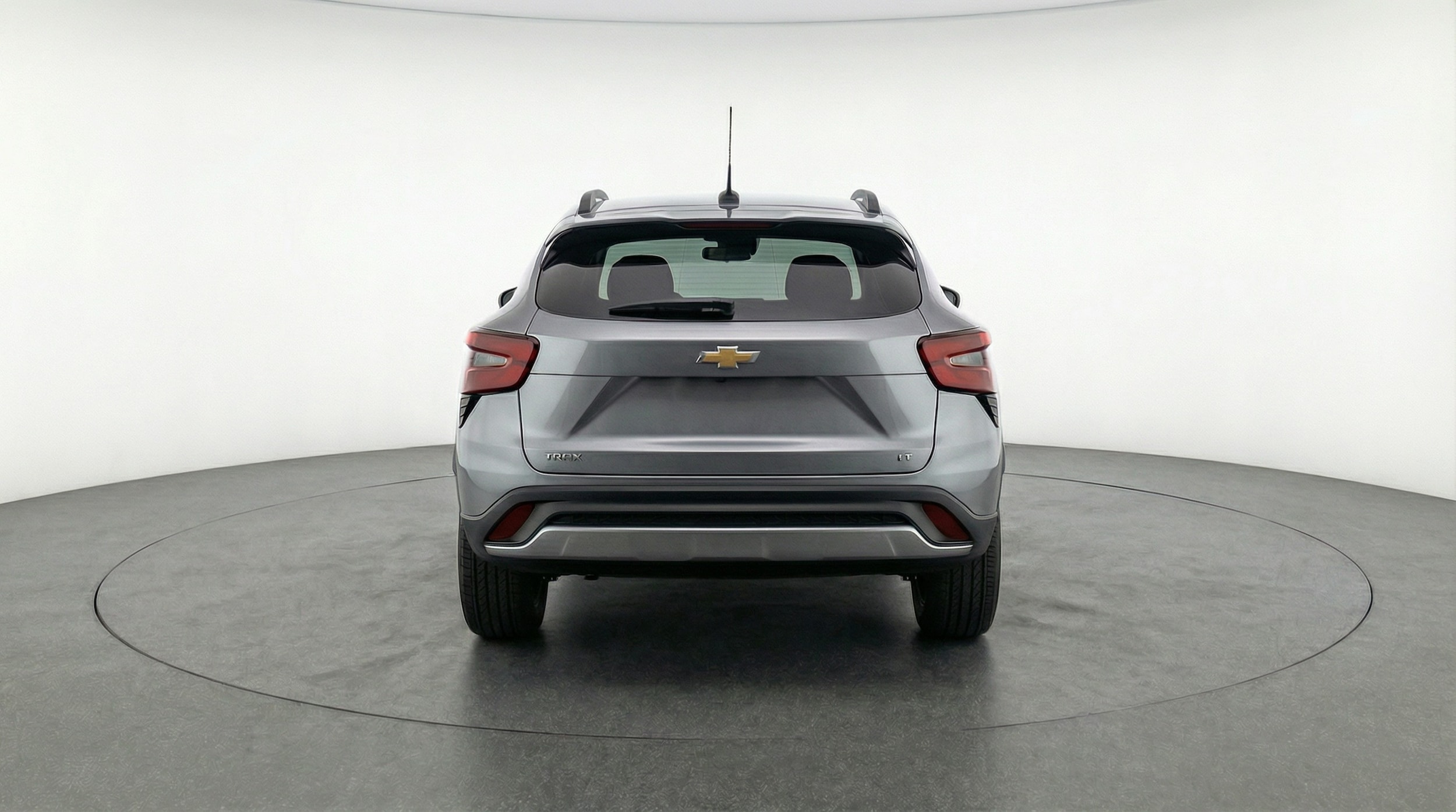 Thumbnail: 2025 Chevrolet Trax - 6