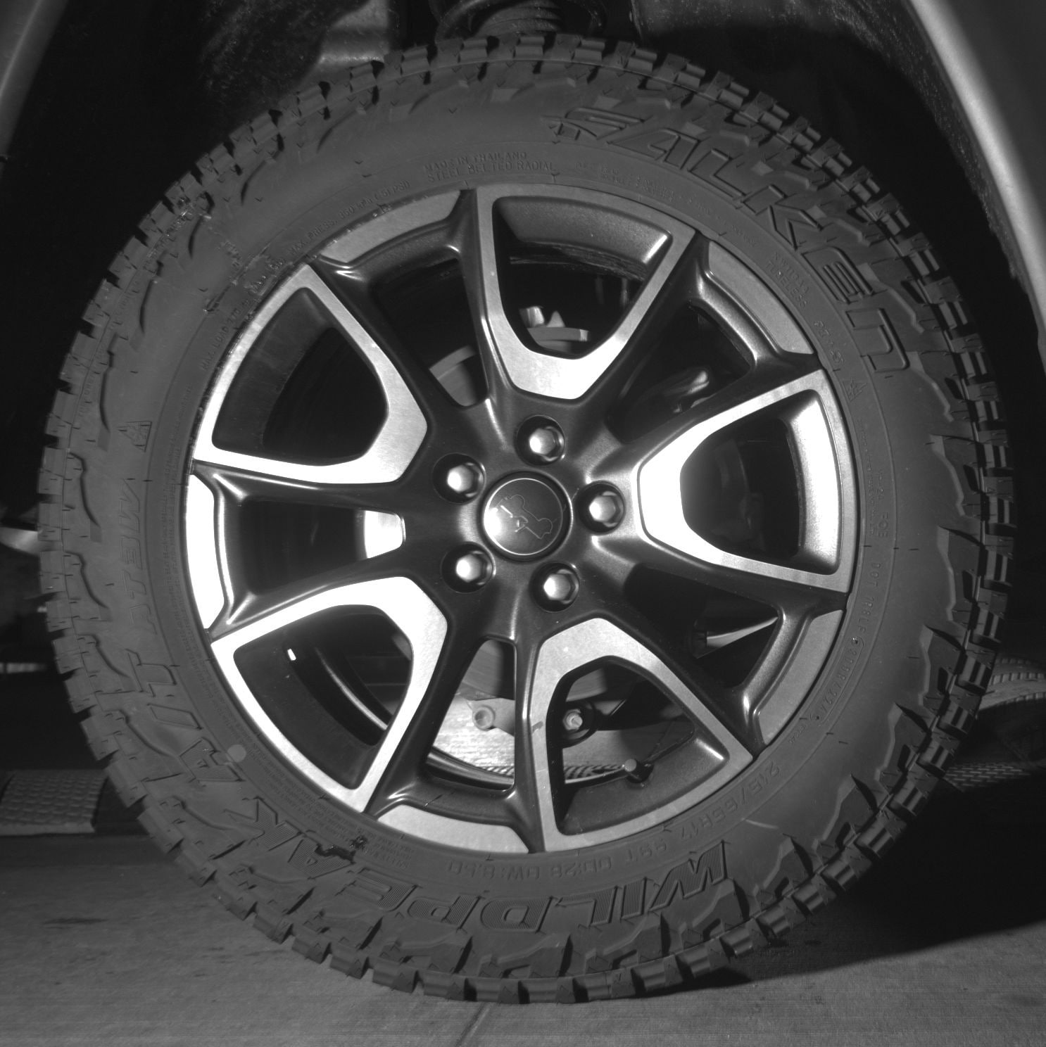 Thumbnail: 2025 Jeep Compass - 12