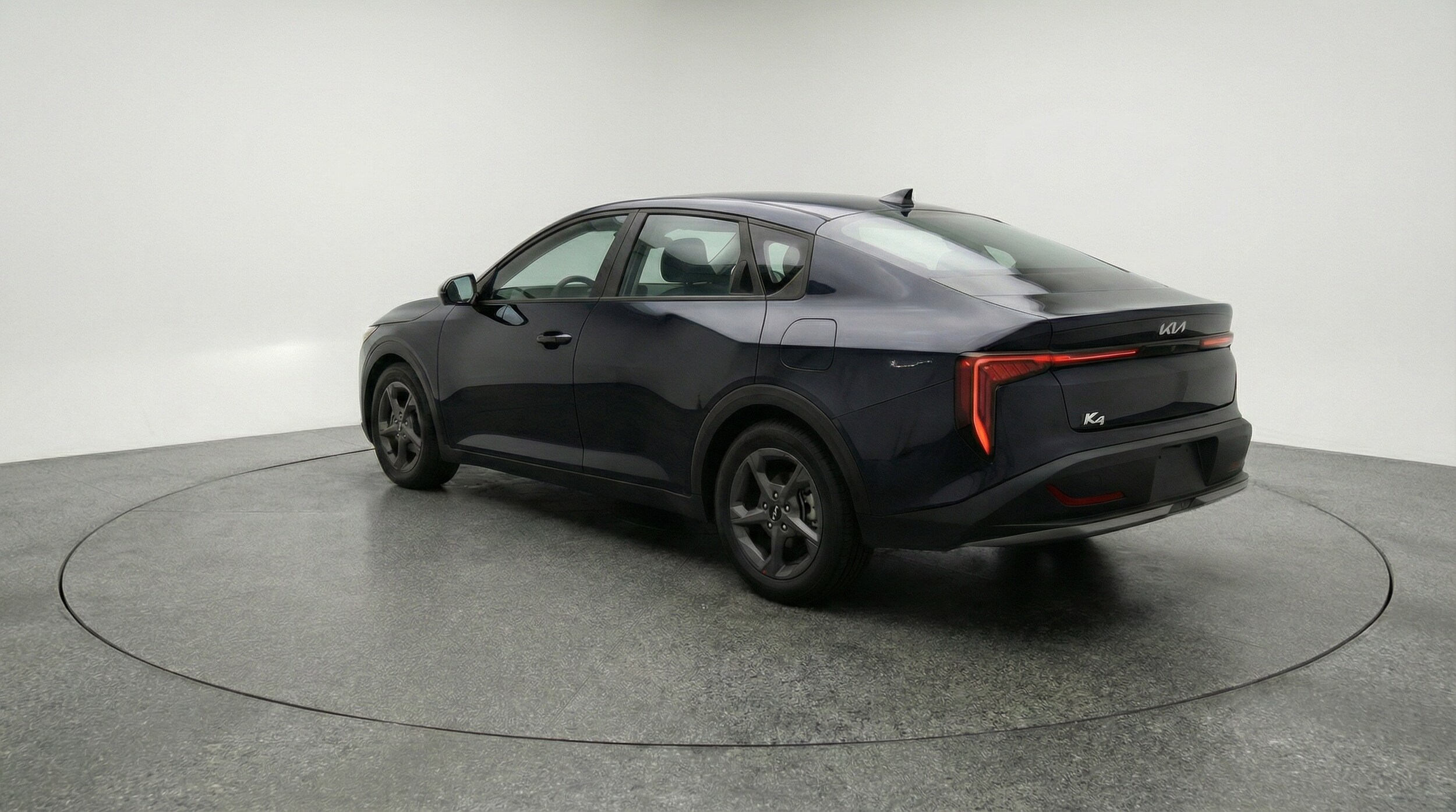 Thumbnail: 2025 Kia K4 - 5