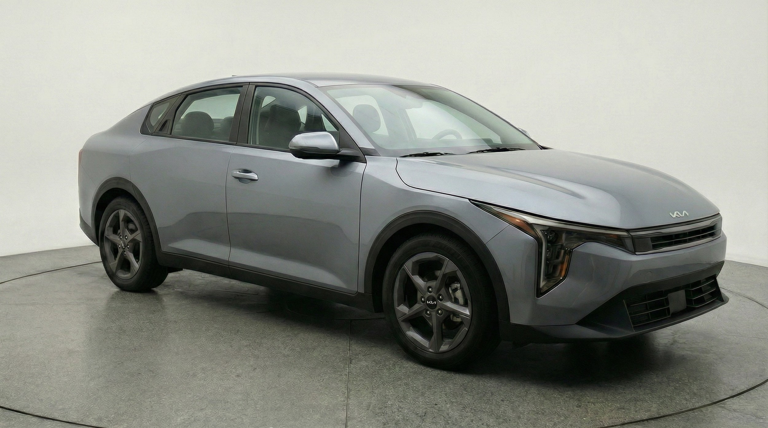 Thumbnail: 2025 Kia K4 - 1