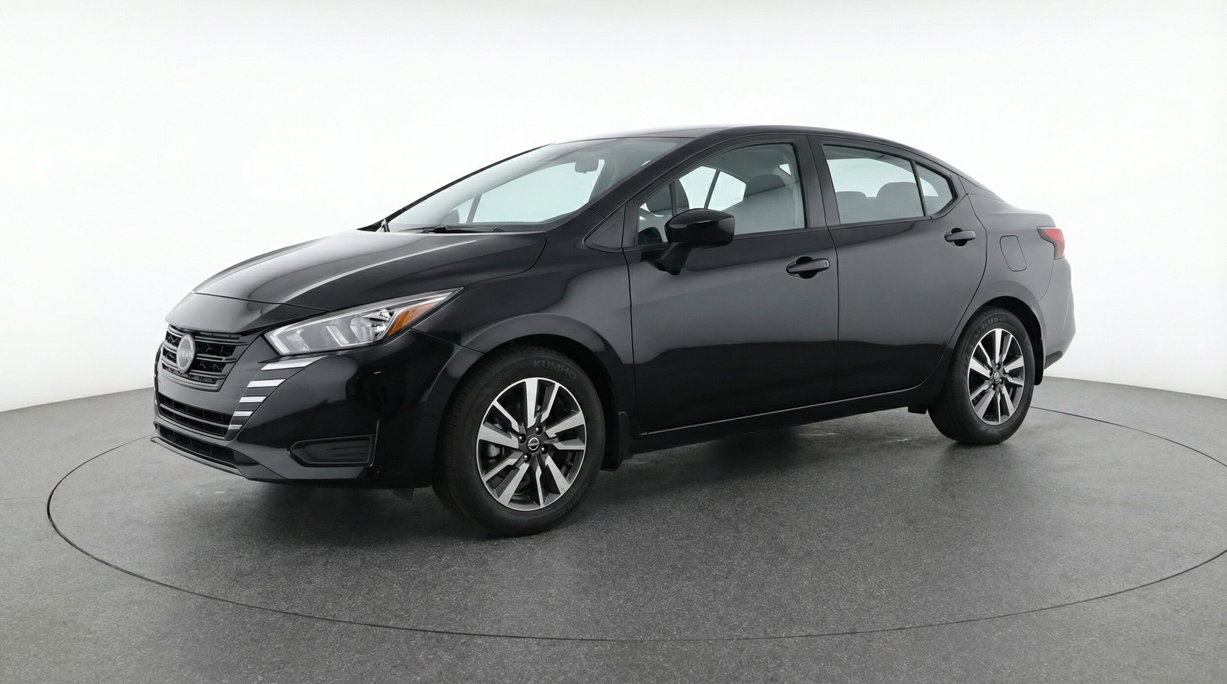 Thumbnail: 2025 Nissan Versa - 3