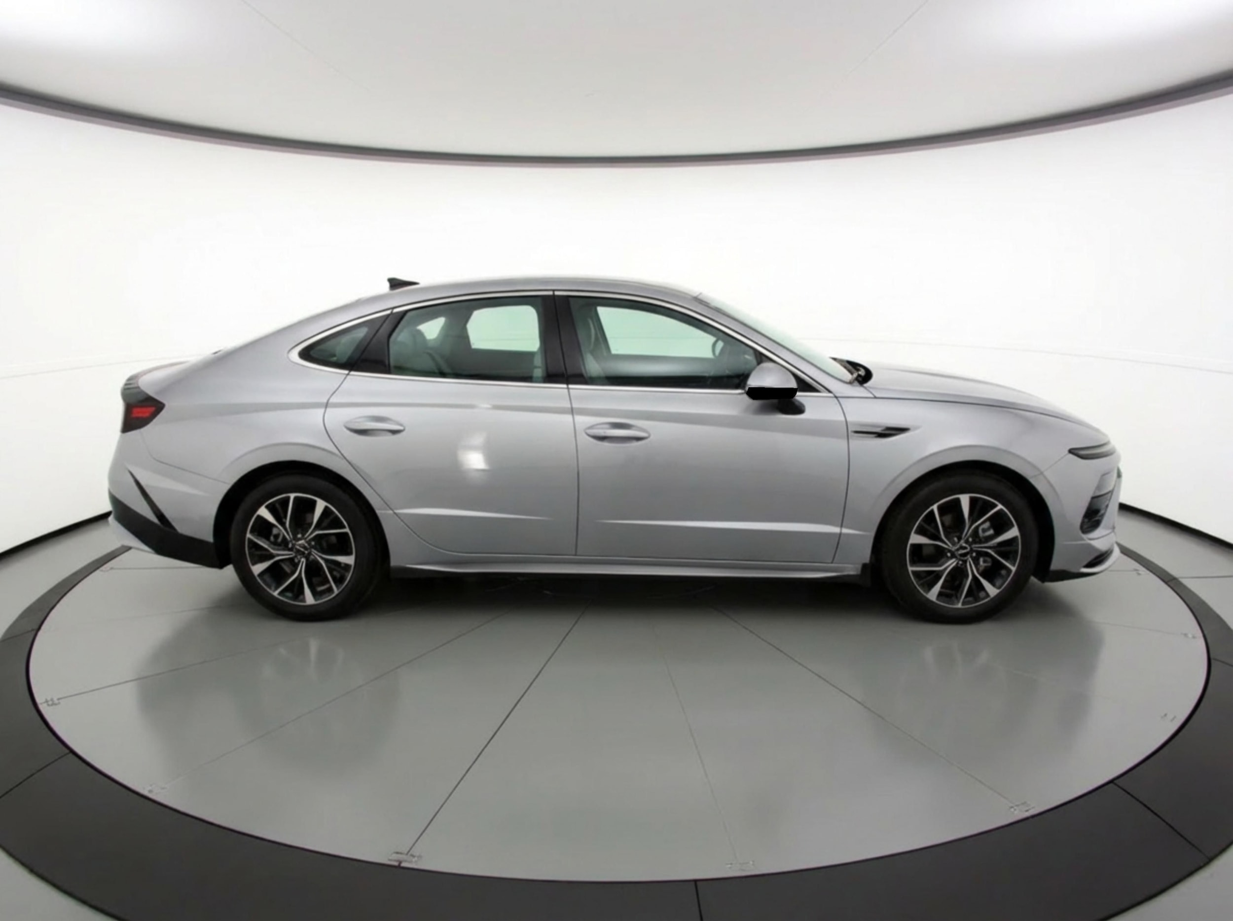 Thumbnail: 2025 Hyundai Sonata - 8