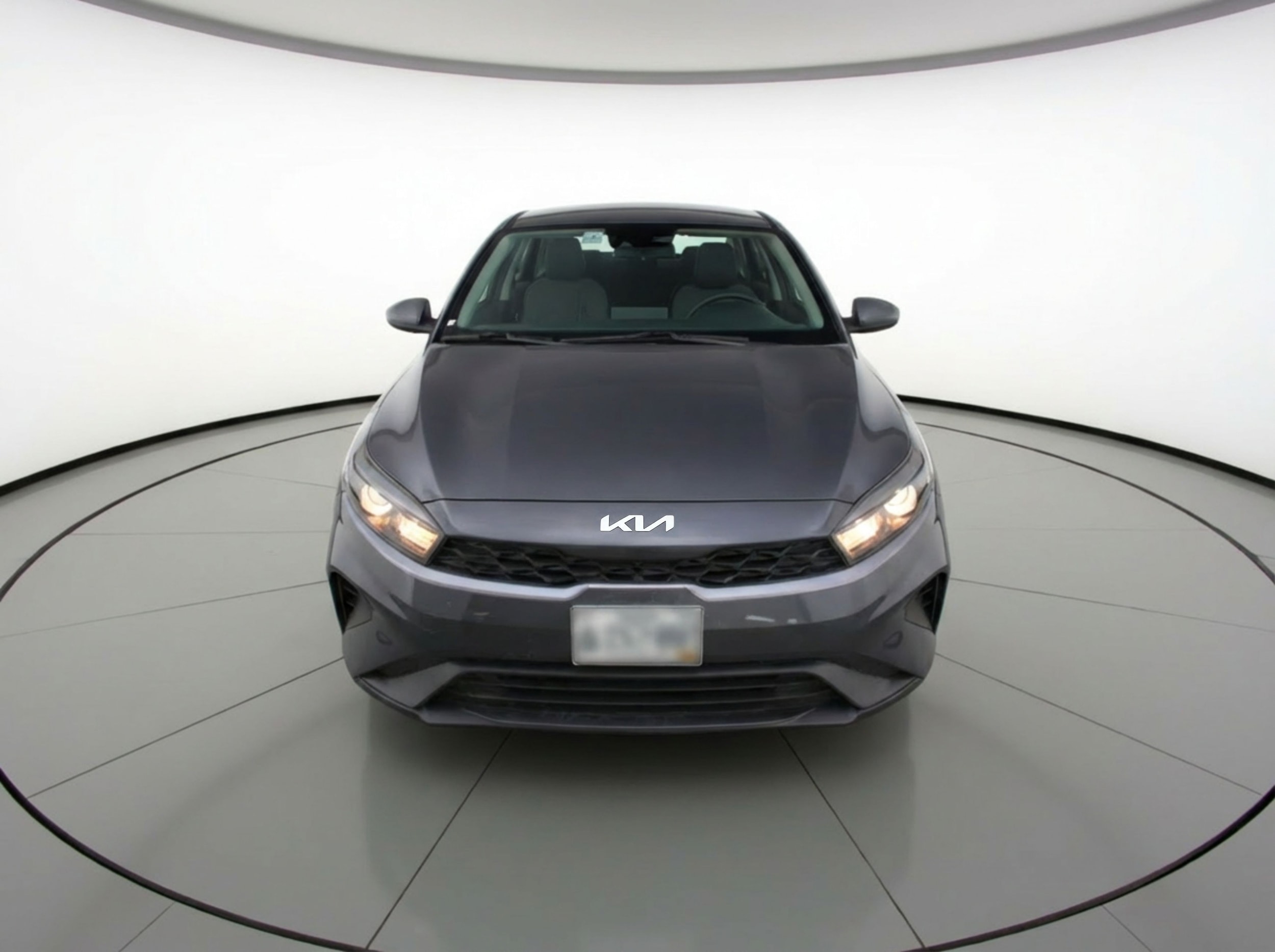 Thumbnail: 2023 Kia Forte - 2