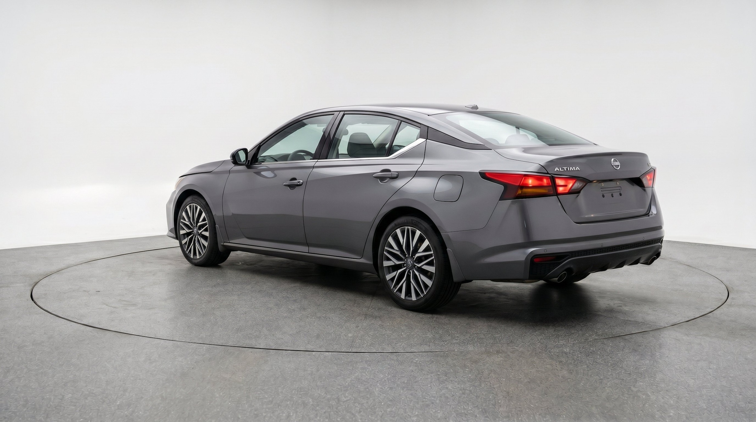 Thumbnail: 2026 Nissan Altima - 6