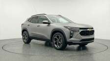 2025 Chevrolet Trax LT -
                  Nanuet, NY