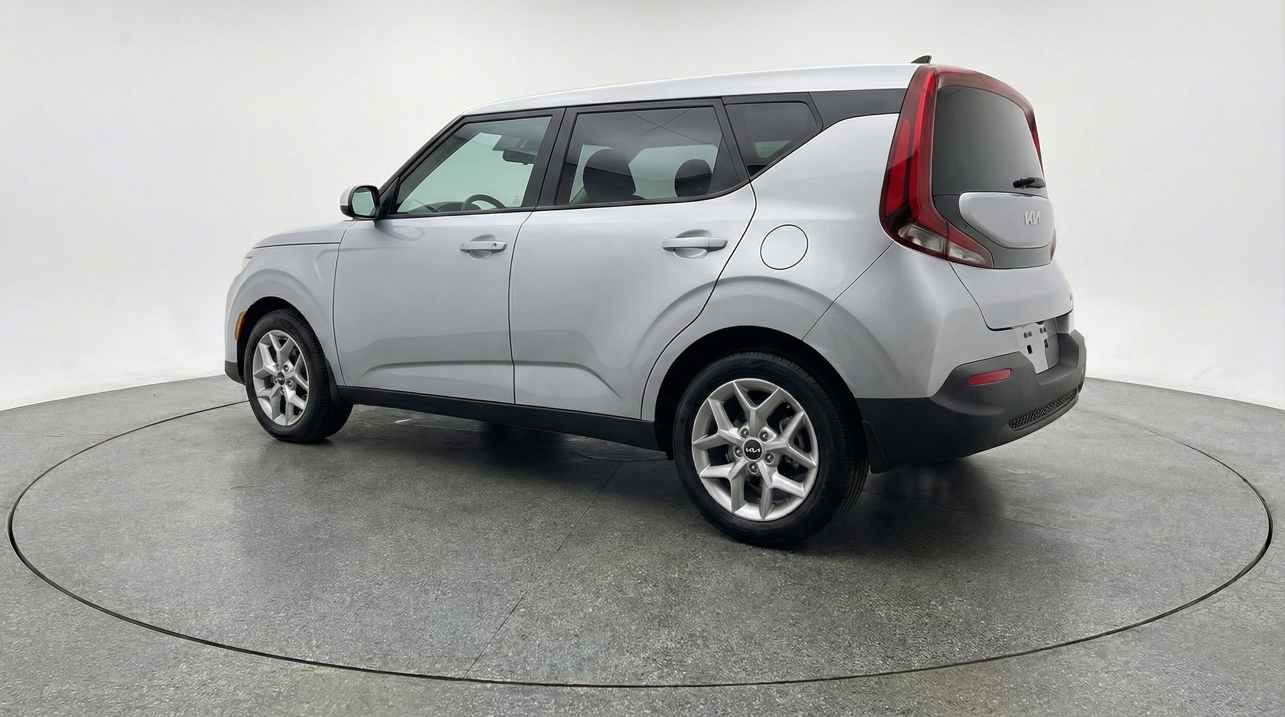 Thumbnail: 2025 Kia Soul - 5