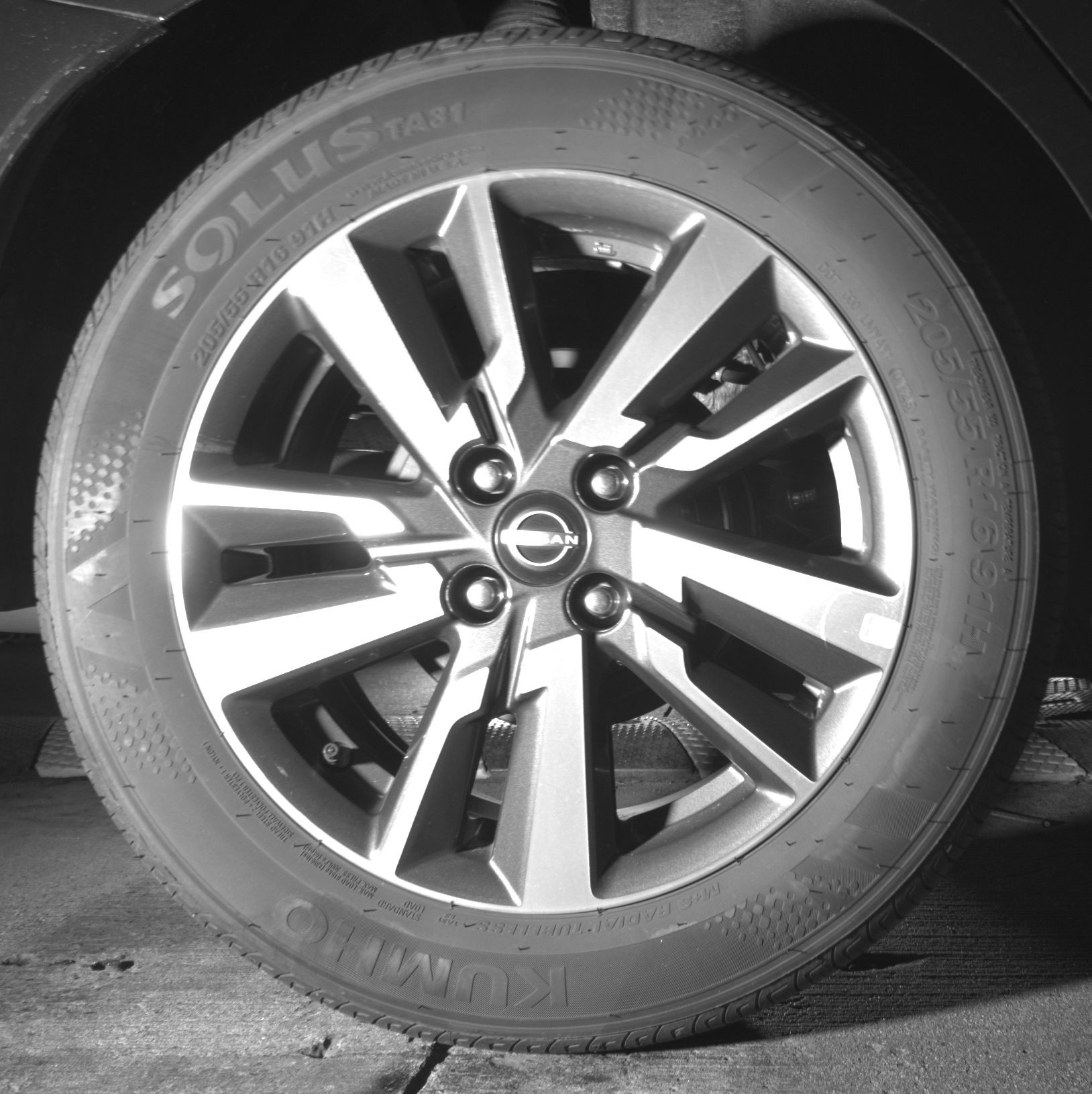 Thumbnail: 2025 Nissan Versa - 12