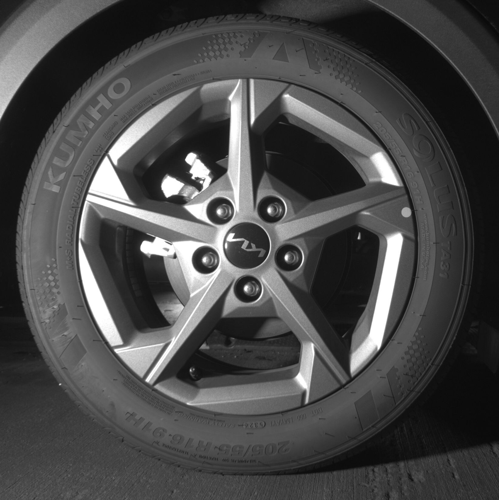 Thumbnail: 2025 Kia K4 - 12