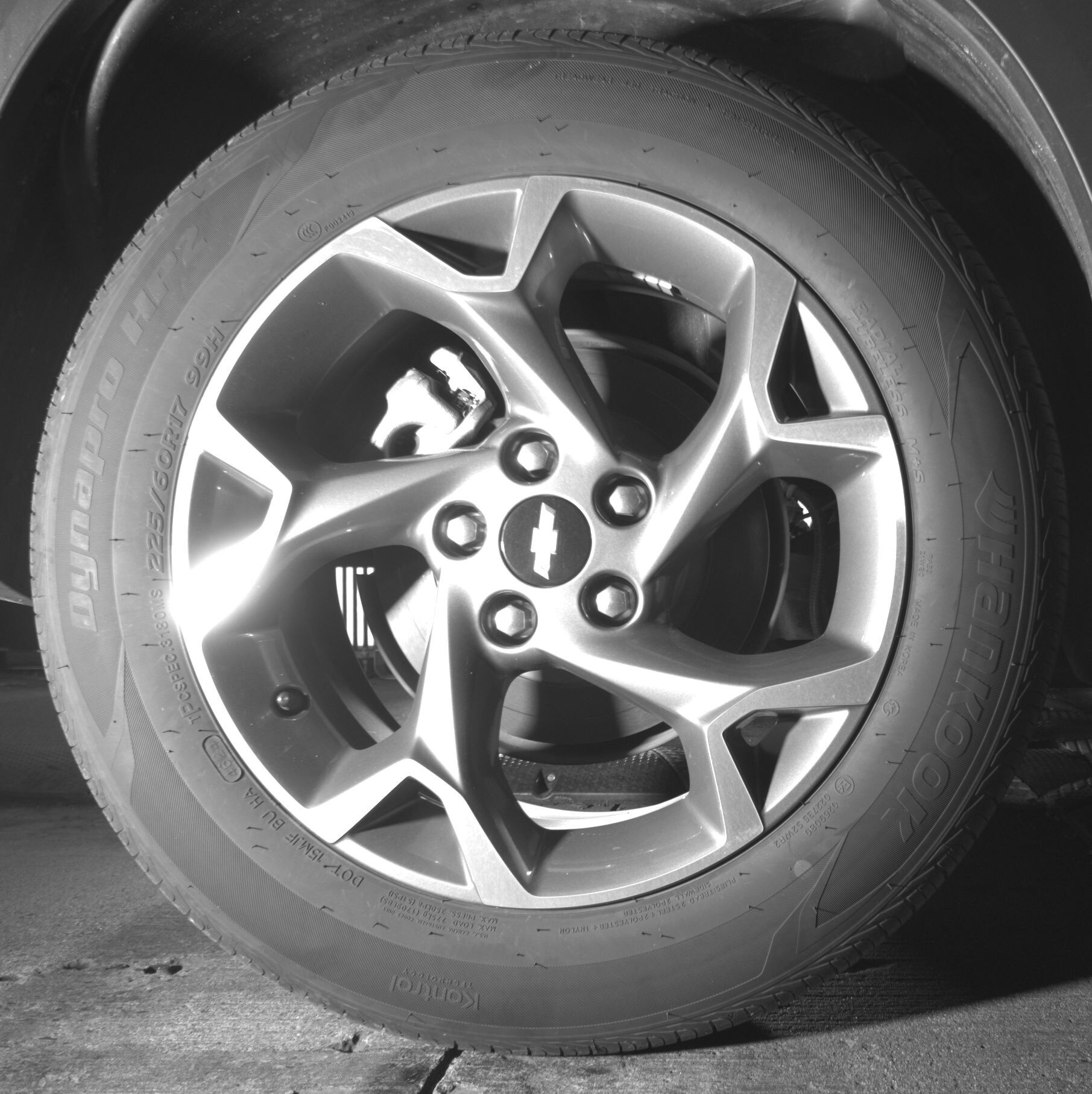 Thumbnail: 2025 Chevrolet Trax - 12