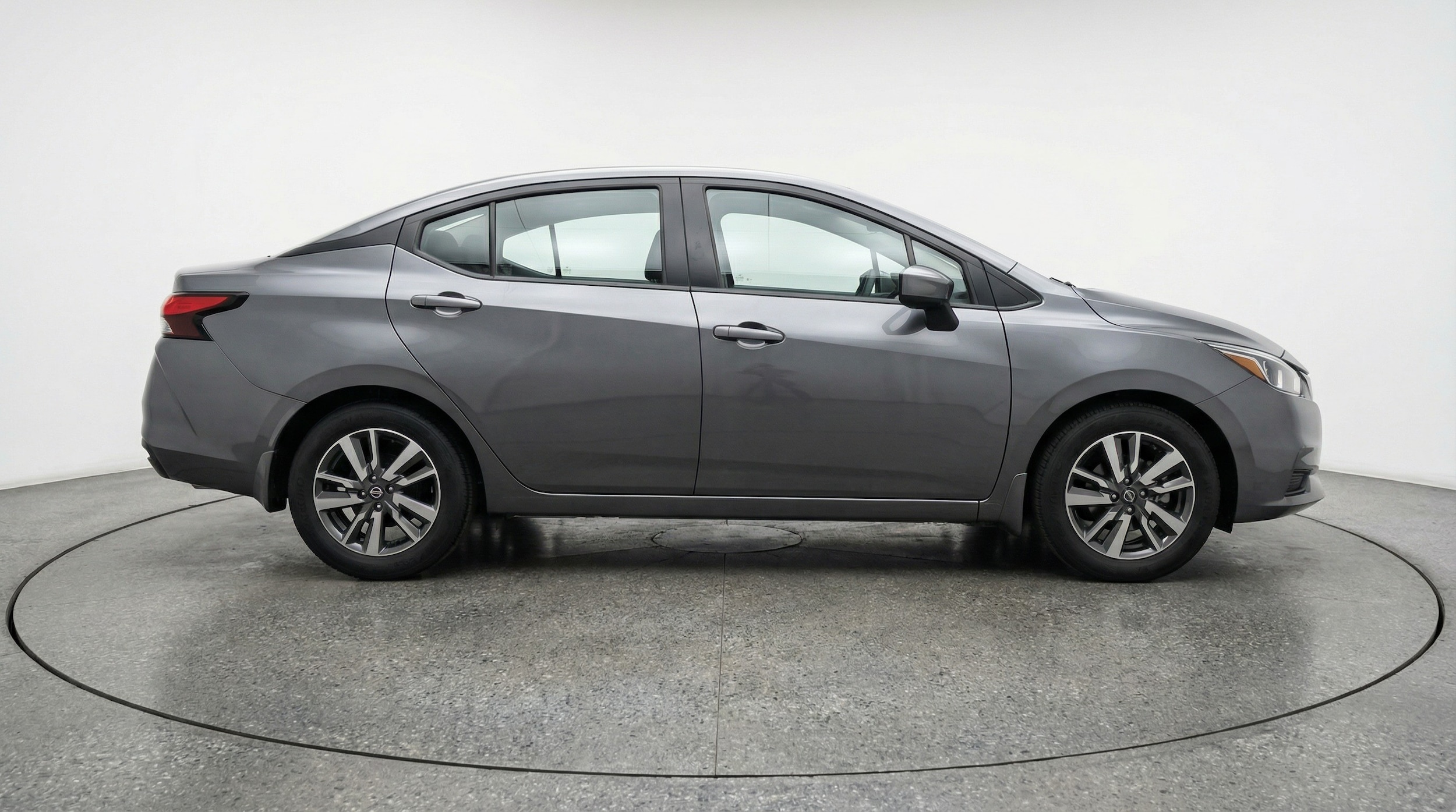 Thumbnail: 2025 Nissan Versa - 8