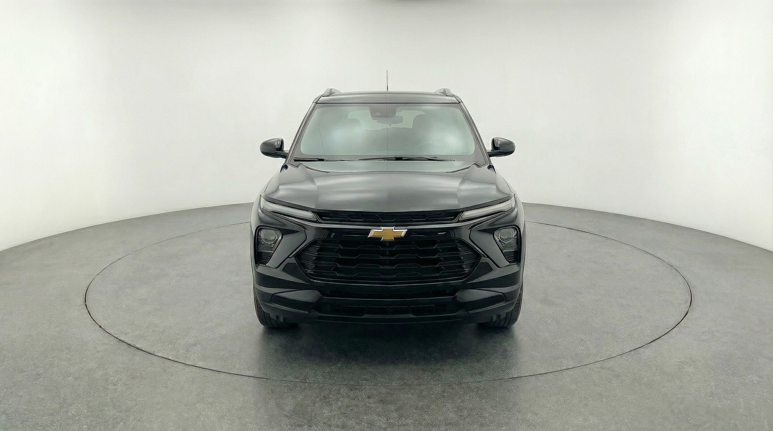 Thumbnail: 2025 Chevrolet TrailBlazer - 2