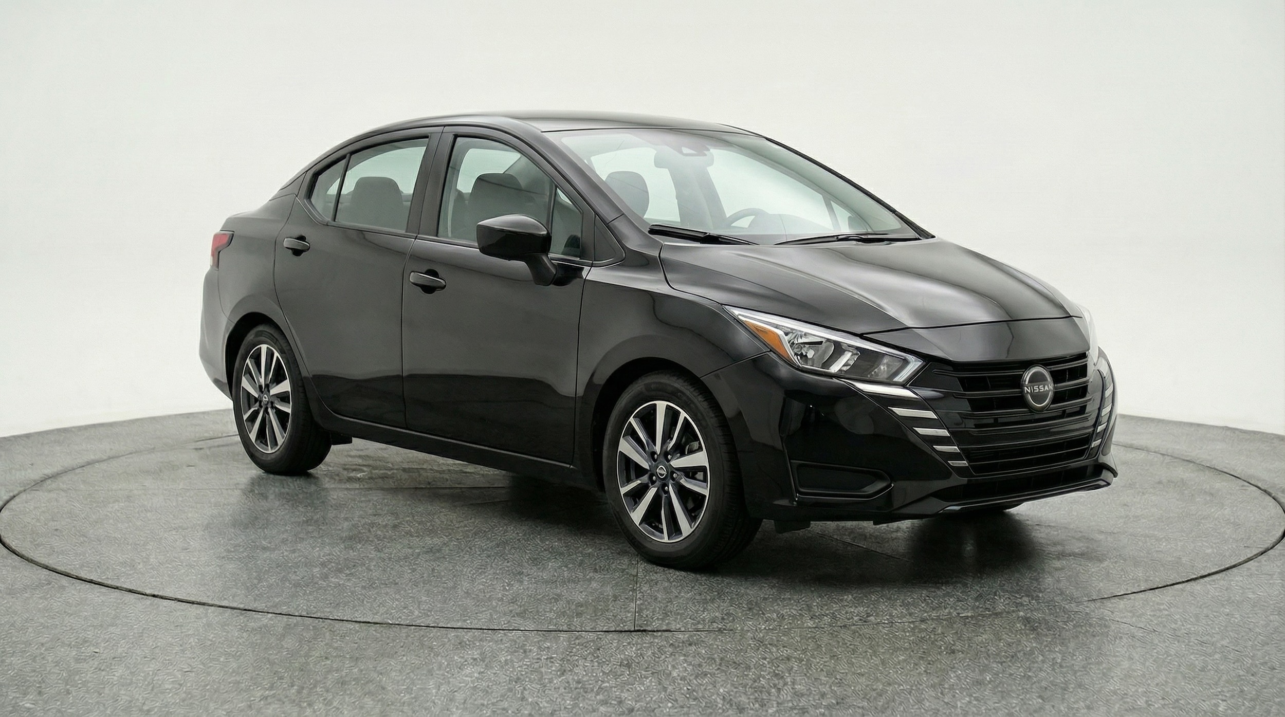 Thumbnail: 2025 Nissan Versa - 1