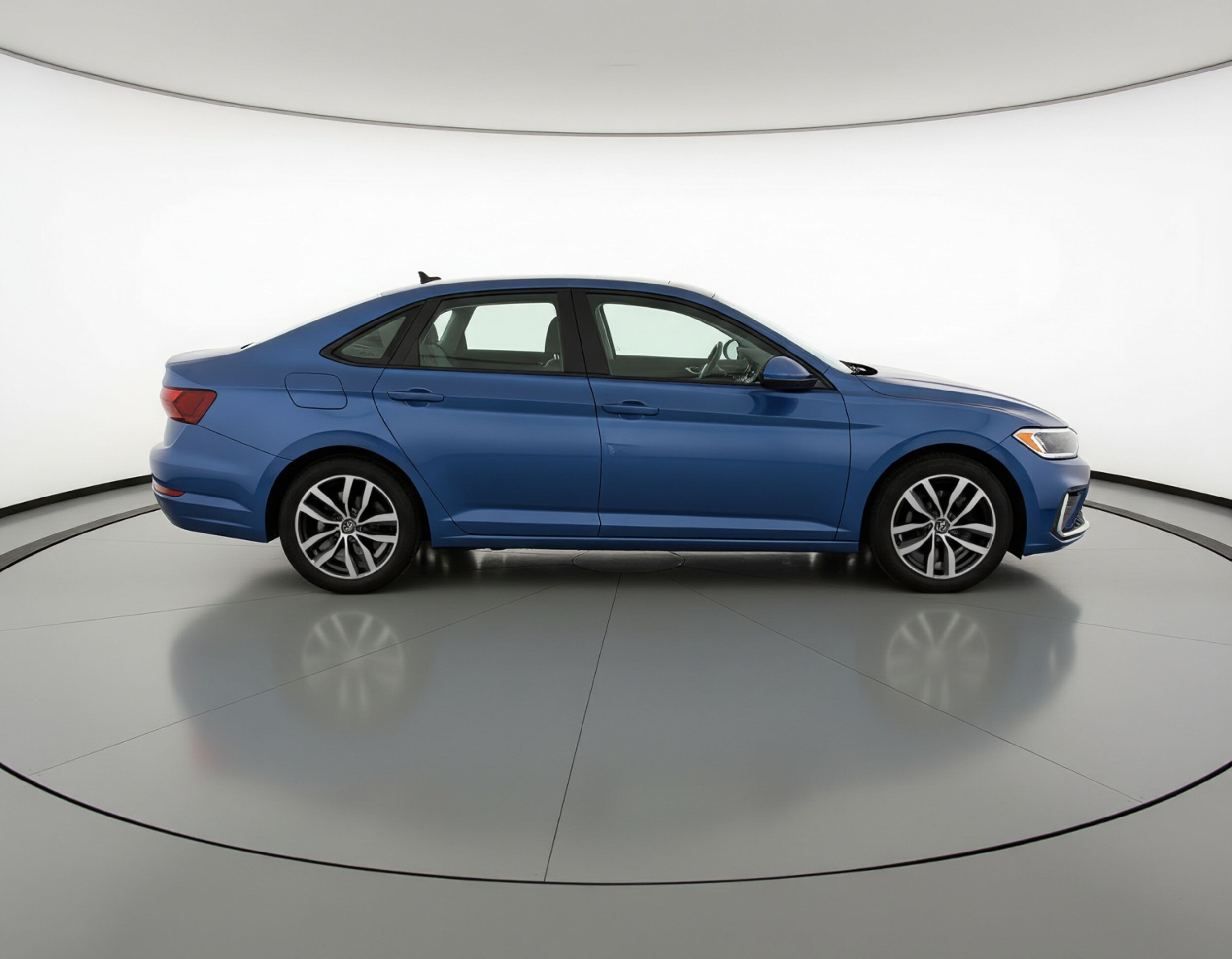 Thumbnail: 2025 Volkswagen Jetta - 8