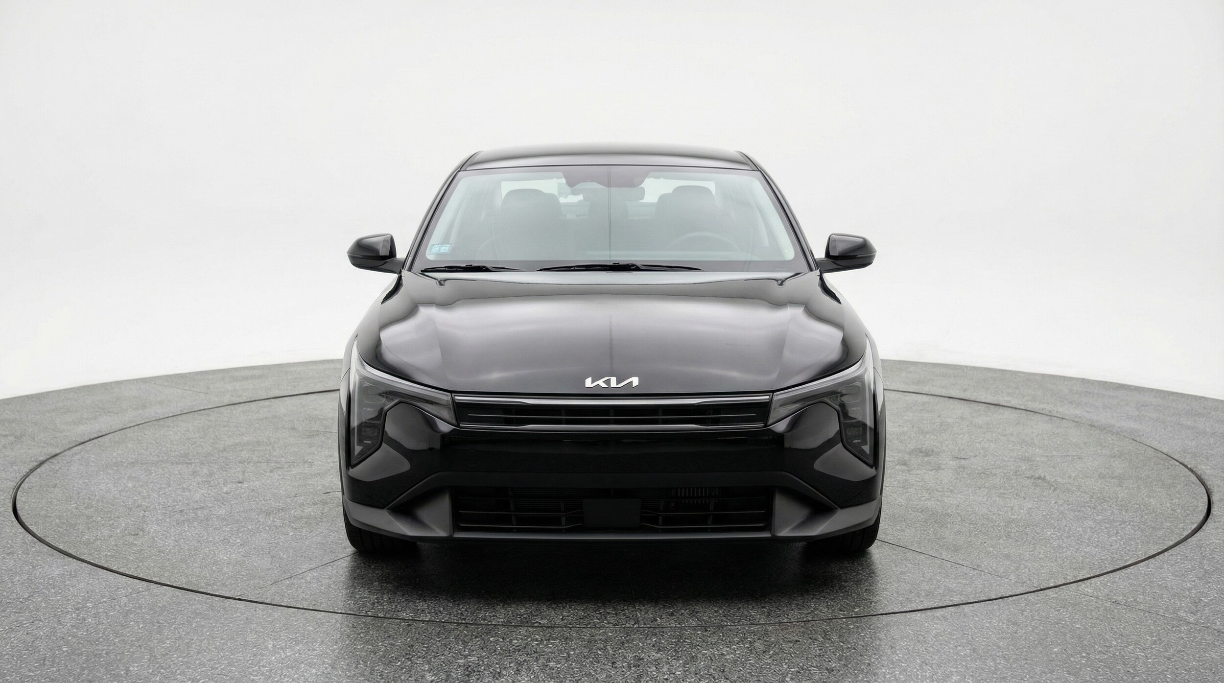 Thumbnail: 2025 Kia K4 - 2