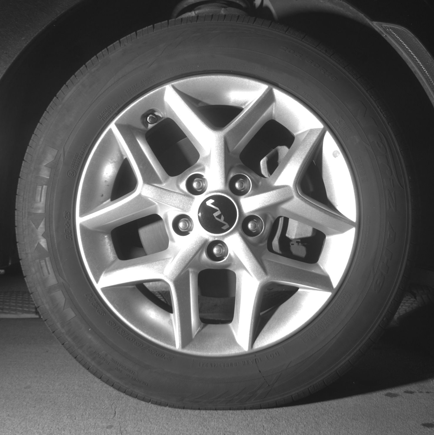 Thumbnail: 2025 Kia Soul - 10