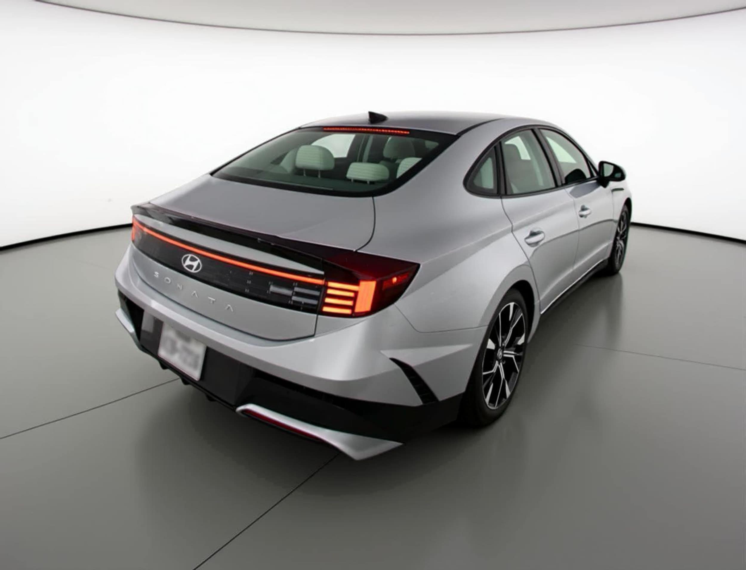 Thumbnail: 2025 Hyundai Sonata - 7