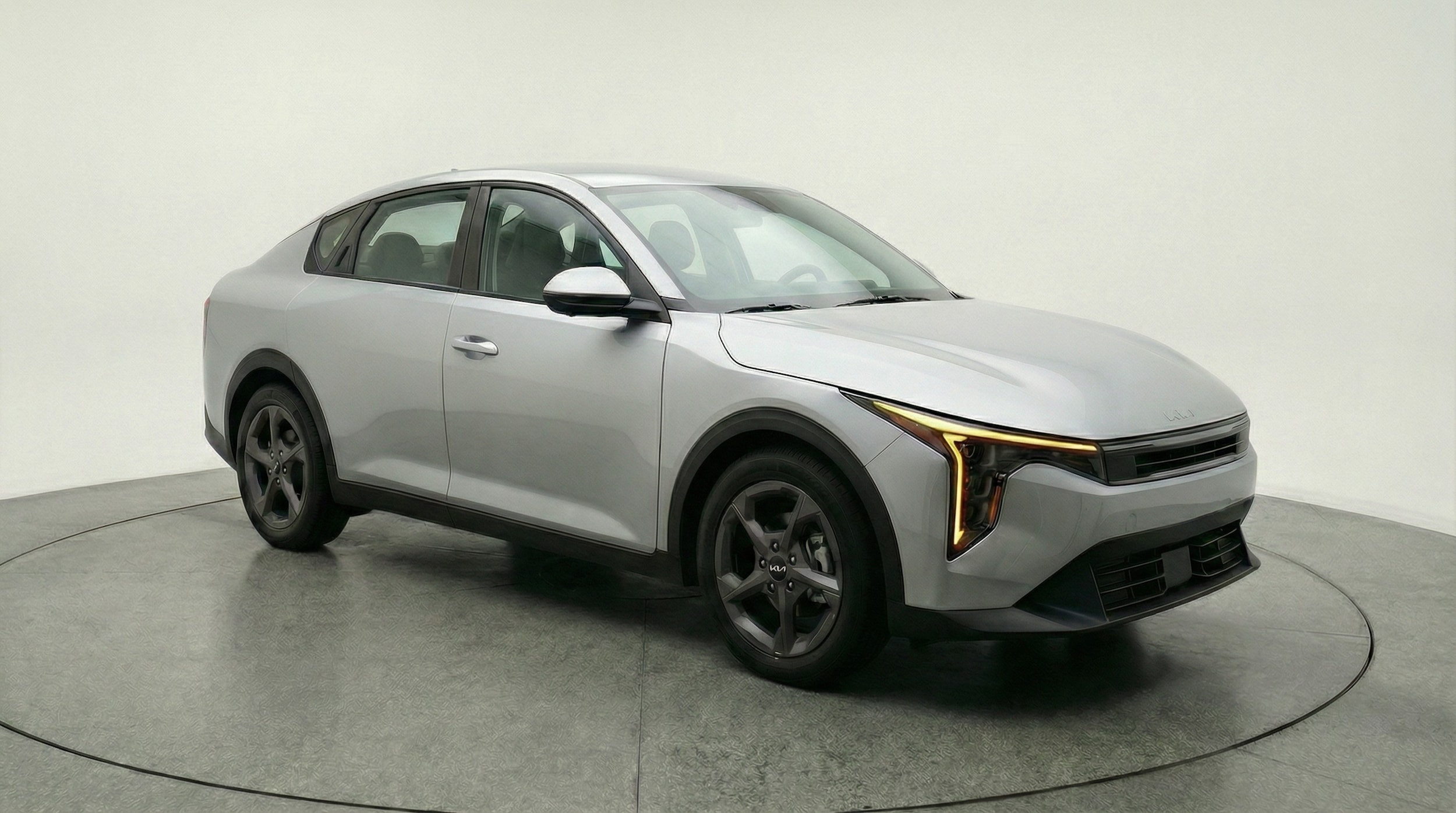 Thumbnail: 2025 Kia K4 - 1