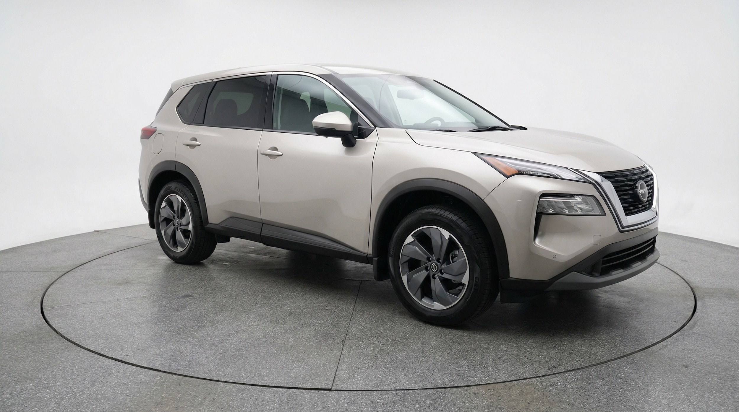 Thumbnail: 2025 Nissan Rogue - 1