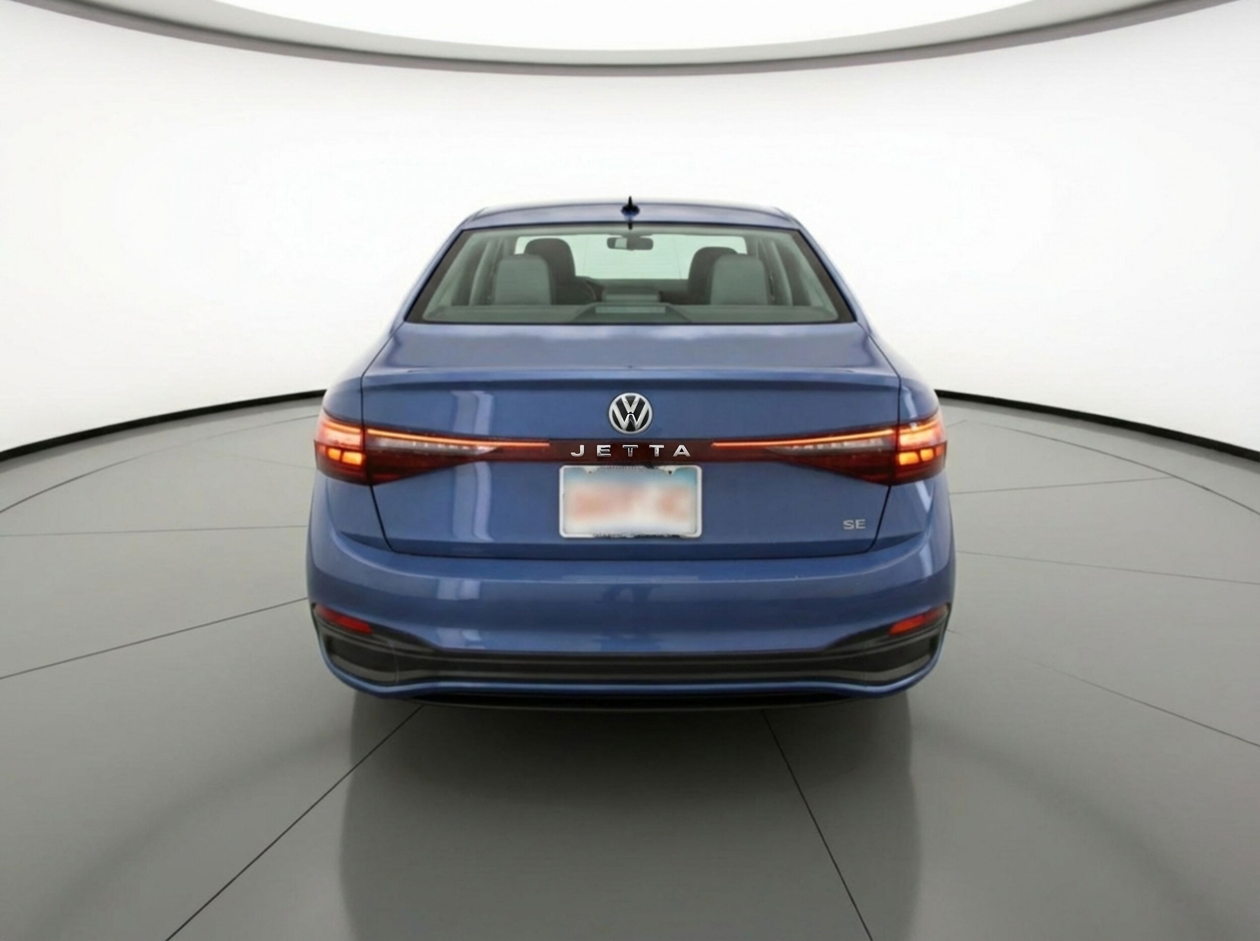 Thumbnail: 2025 Volkswagen Jetta - 6